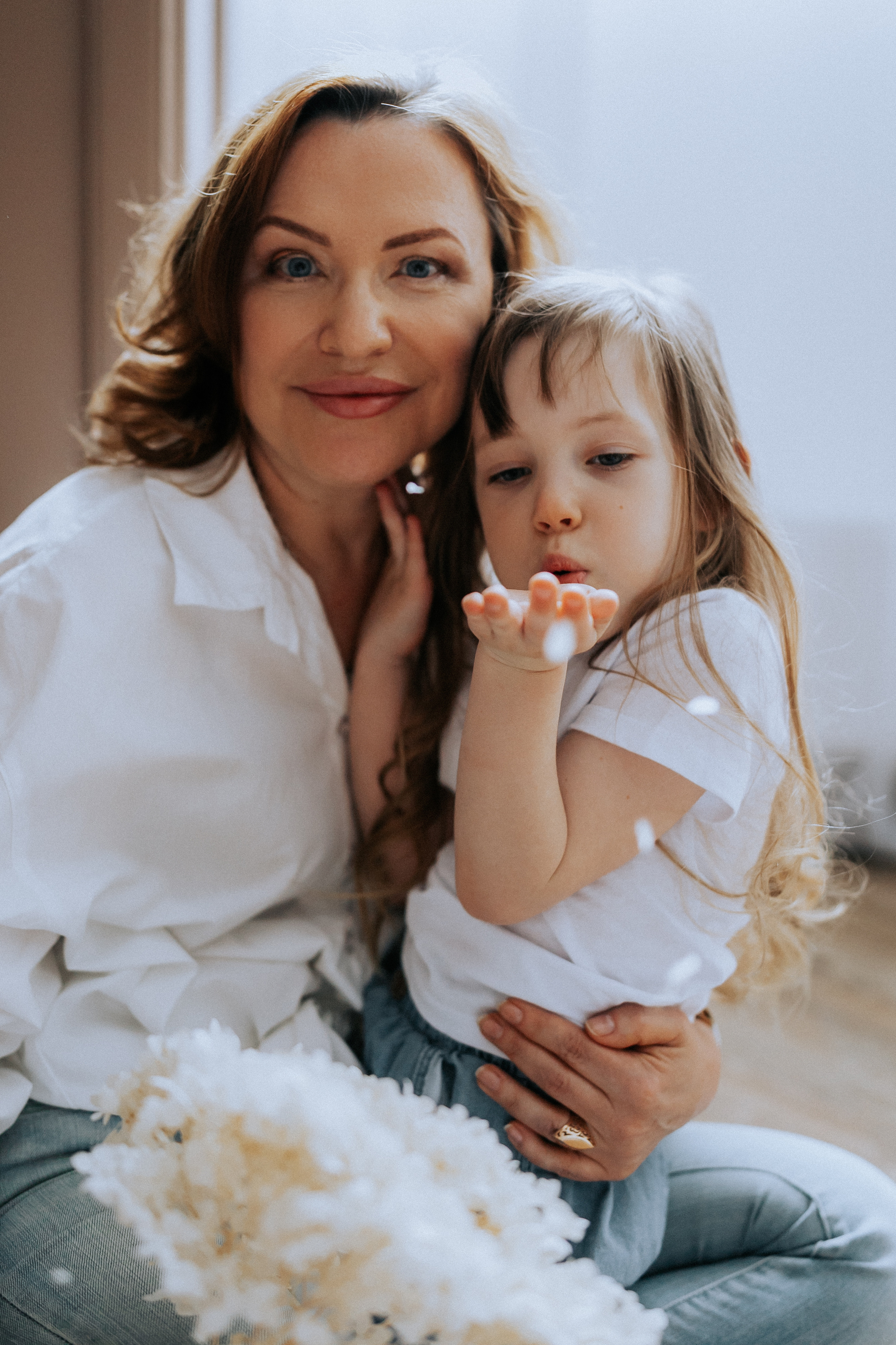 Поймай меня, если сможешь. Фотограф в Тюмени Пушкарева Анастасия