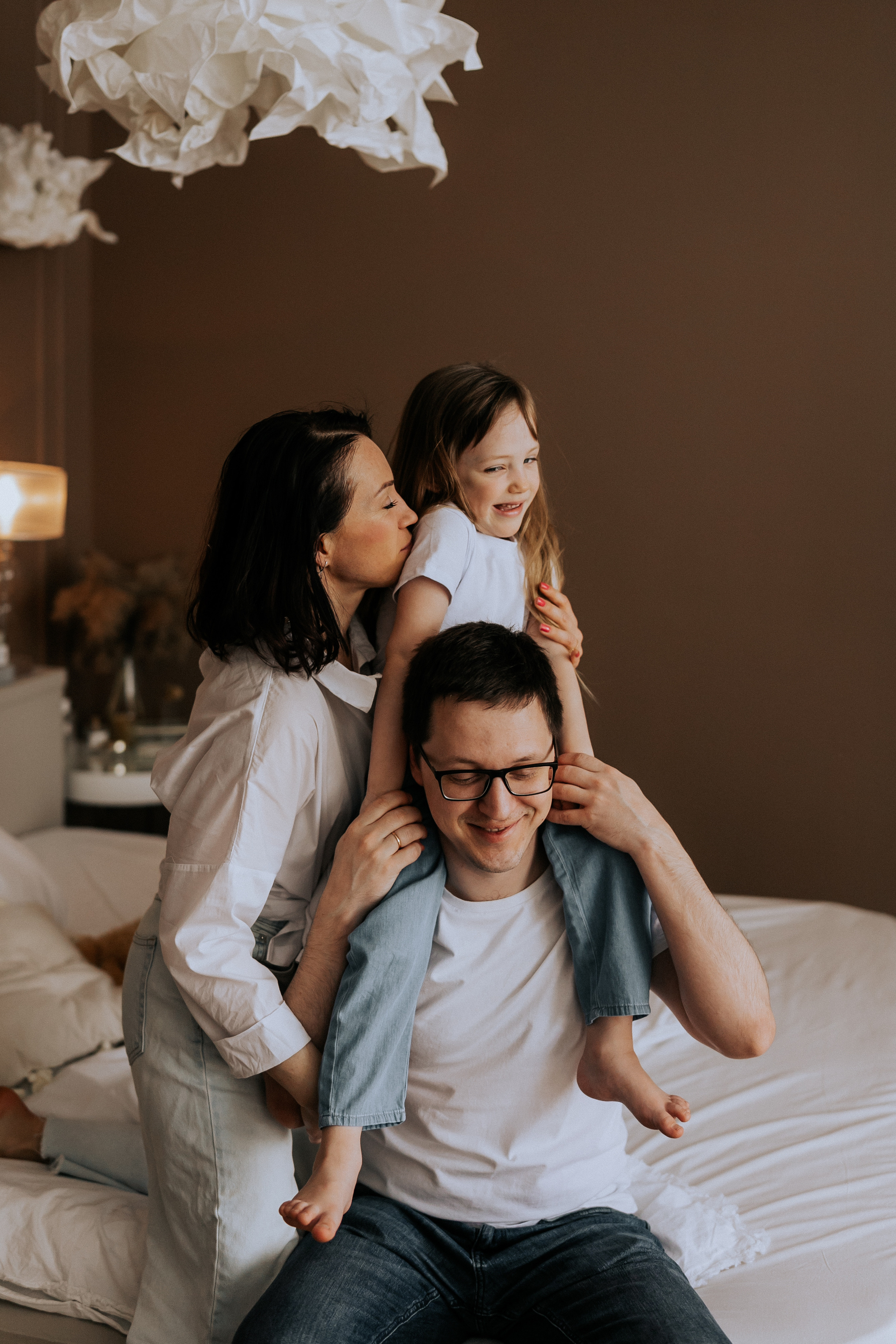 Поймай меня, если сможешь. Фотограф в Тюмени Пушкарева Анастасия