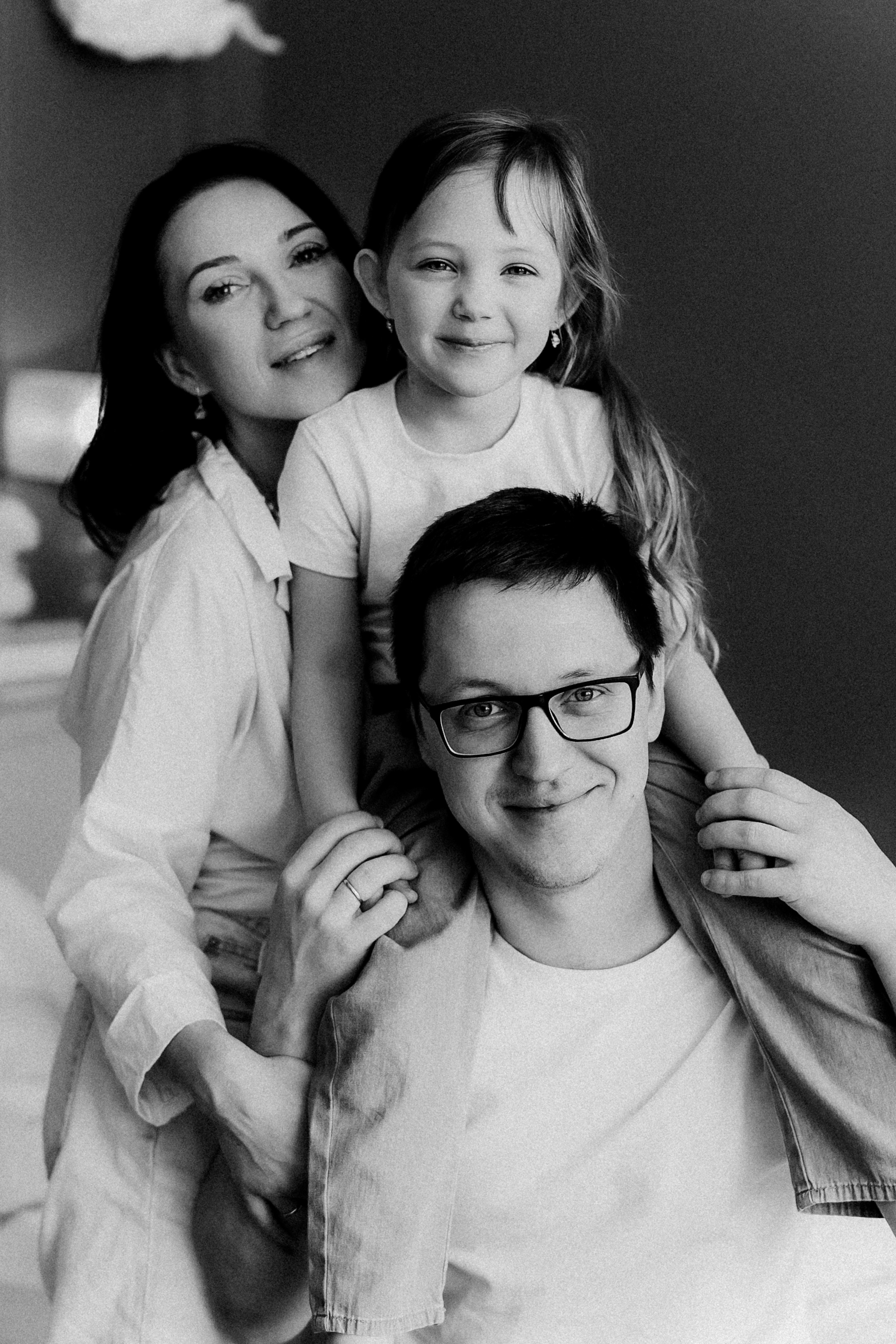 Поймай меня, если сможешь. Фотограф в Тюмени Пушкарева Анастасия