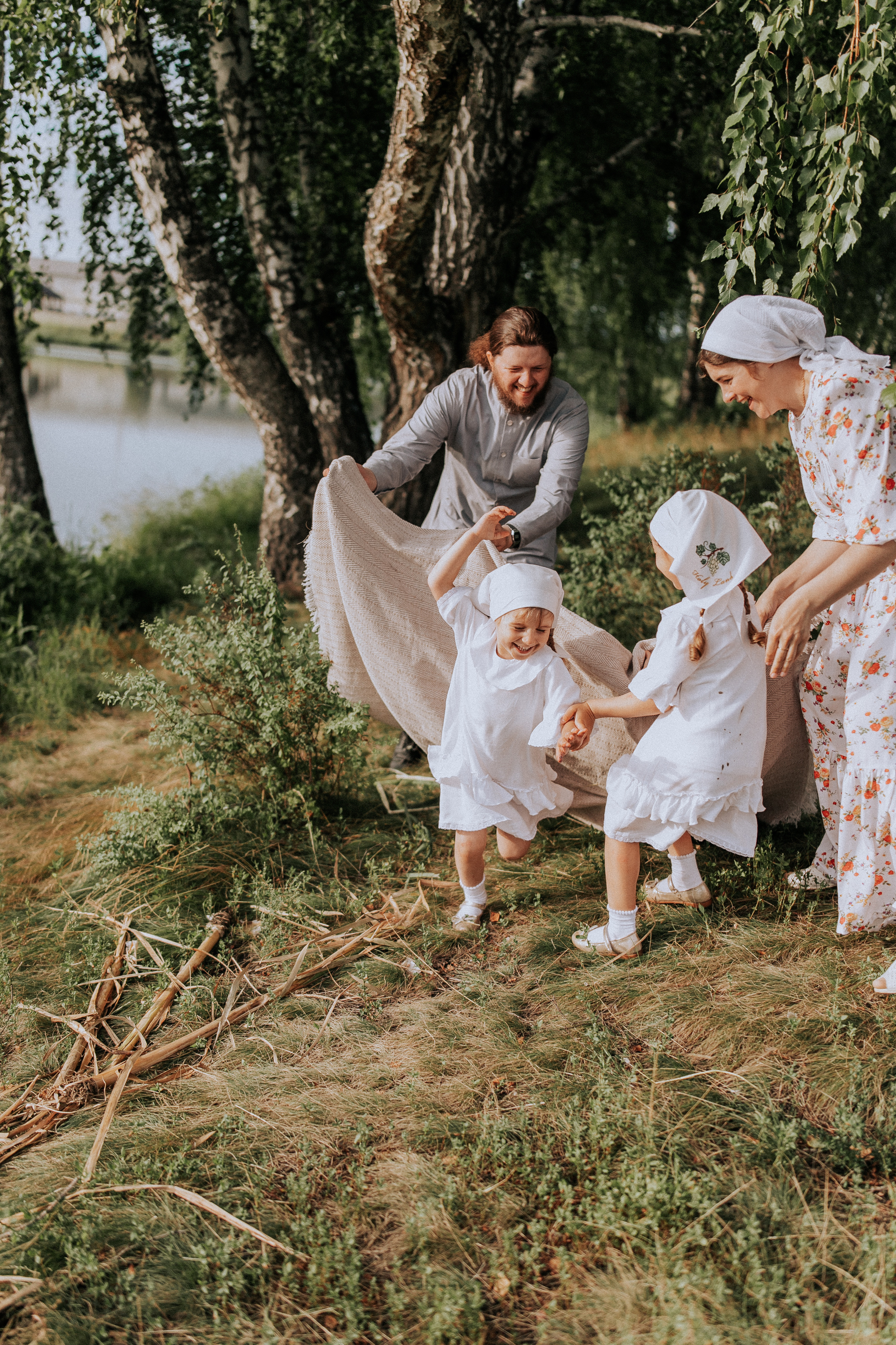 Лето-это маленькая жизнь!. Фотограф в Тюмени Пушкарева Анастасия