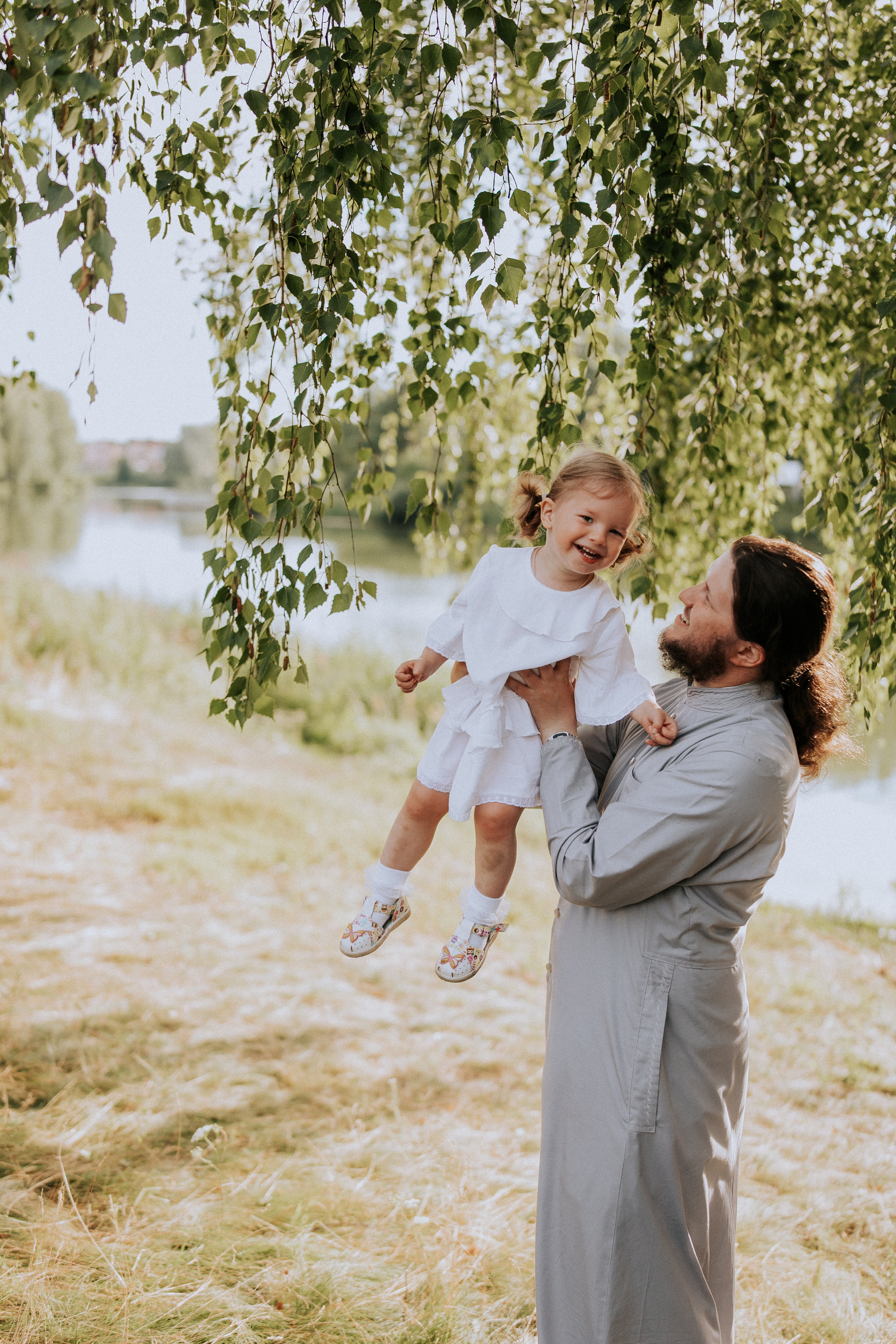 Лето-это маленькая жизнь!. Фотограф в Тюмени Пушкарева Анастасия