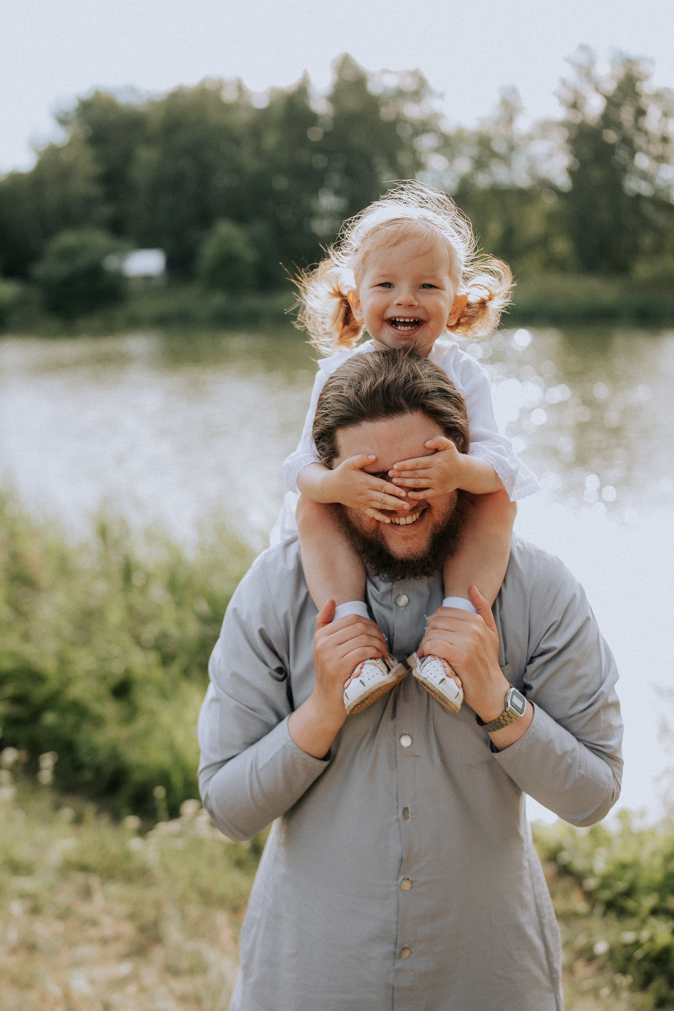 Лето-это маленькая жизнь!. Фотограф в Тюмени Пушкарева Анастасия