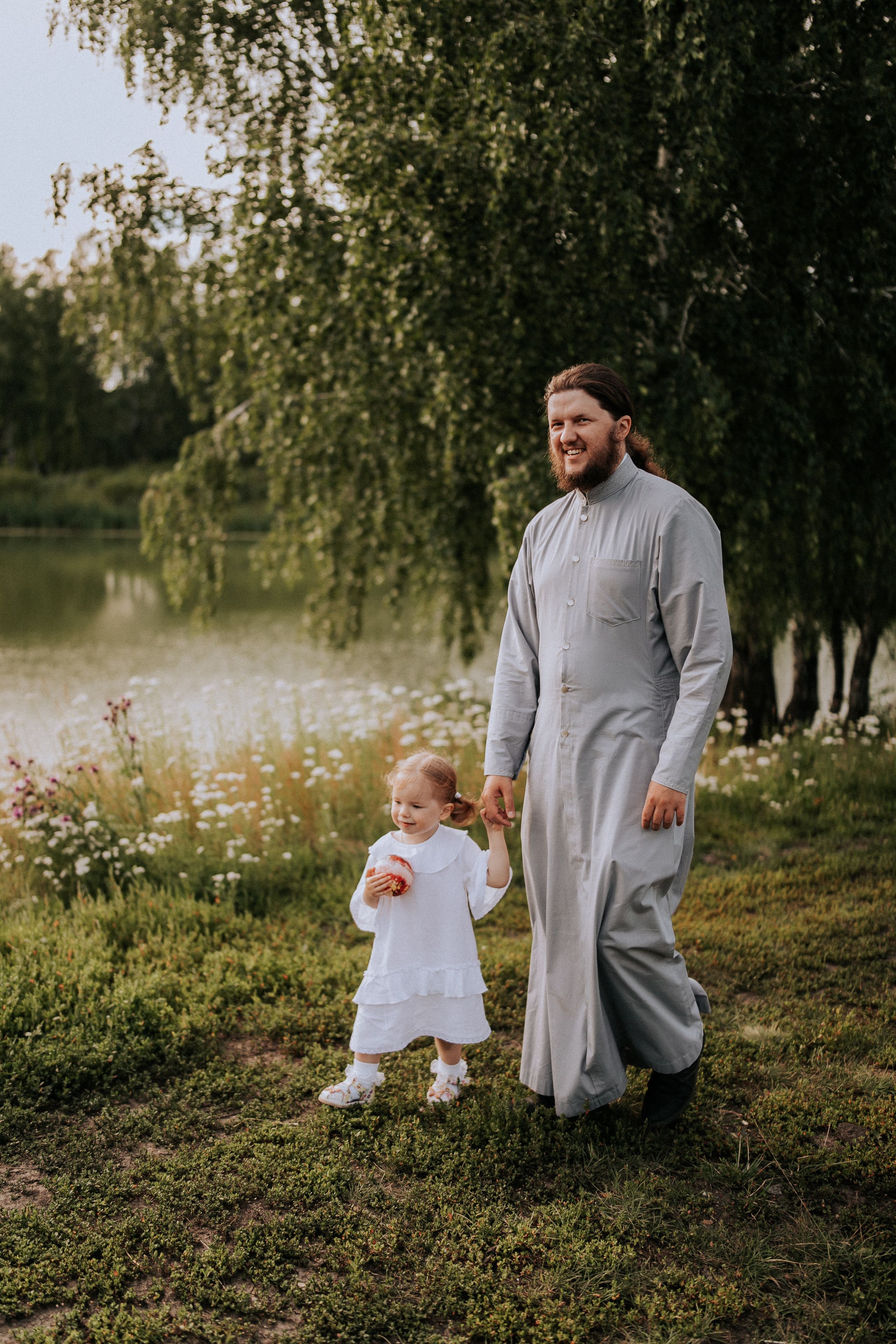 Лето-это маленькая жизнь!. Фотограф в Тюмени Пушкарева Анастасия