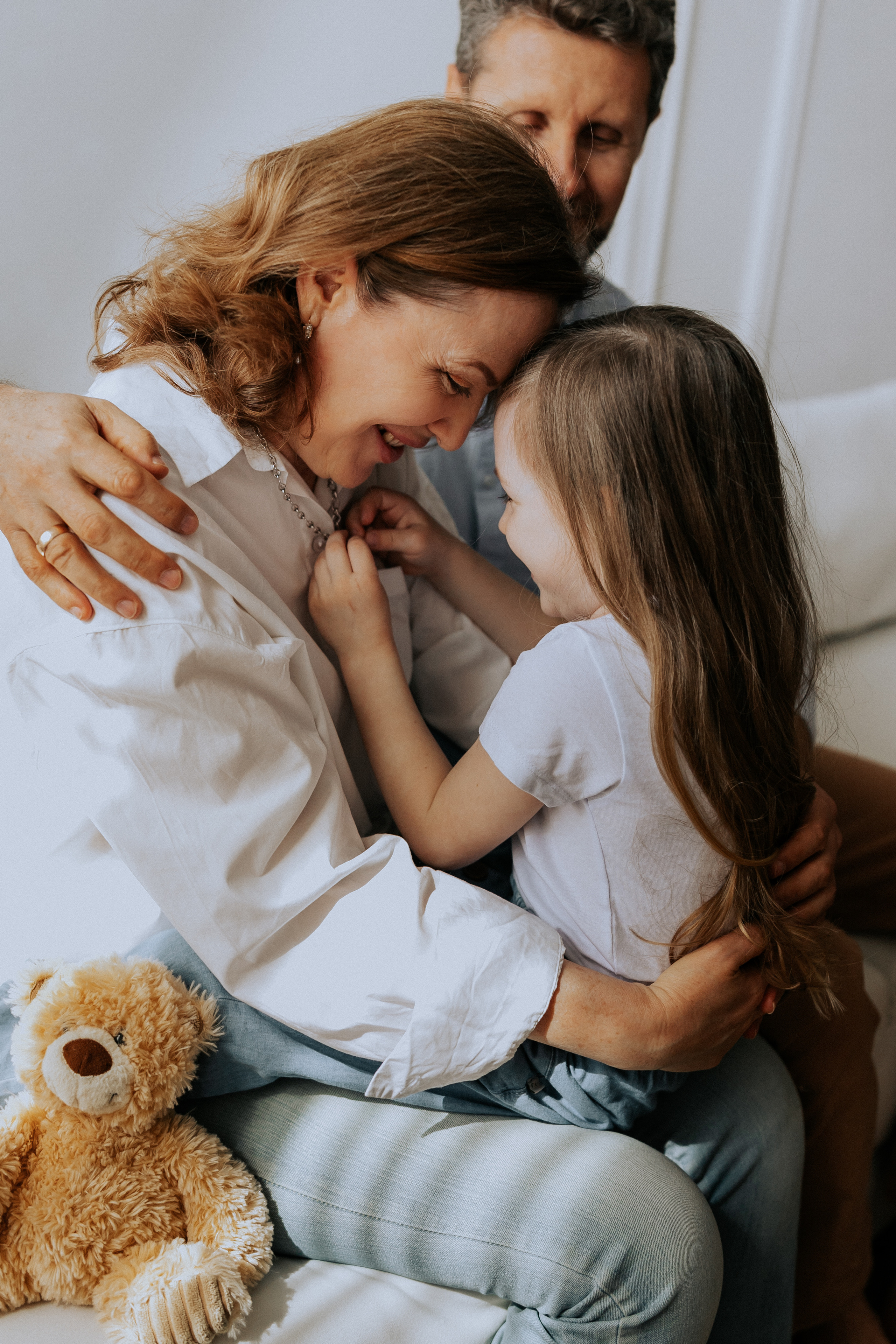 Поймай меня, если сможешь. Фотограф в Тюмени Пушкарева Анастасия