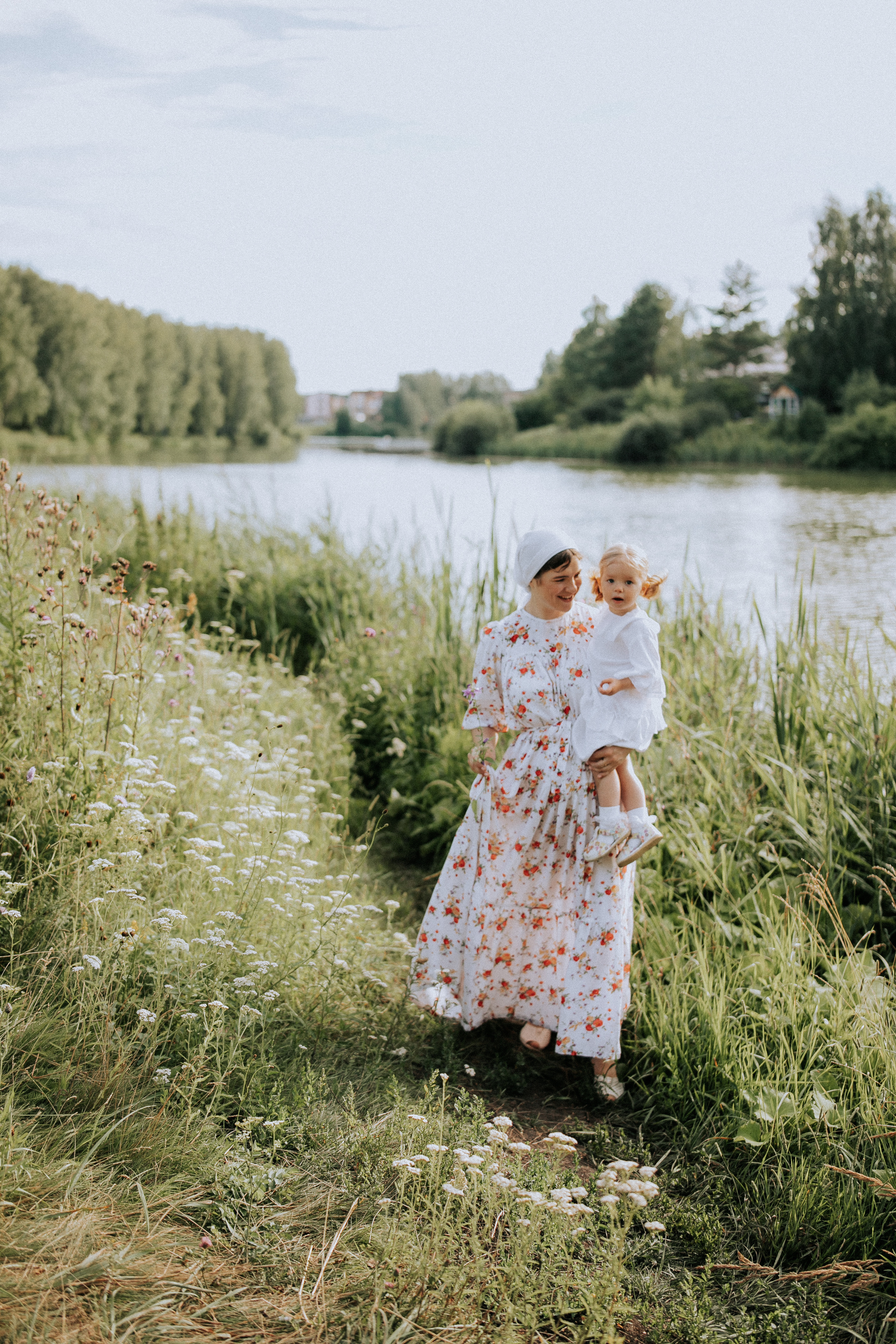 Лето-это маленькая жизнь!. Фотограф в Тюмени Пушкарева Анастасия