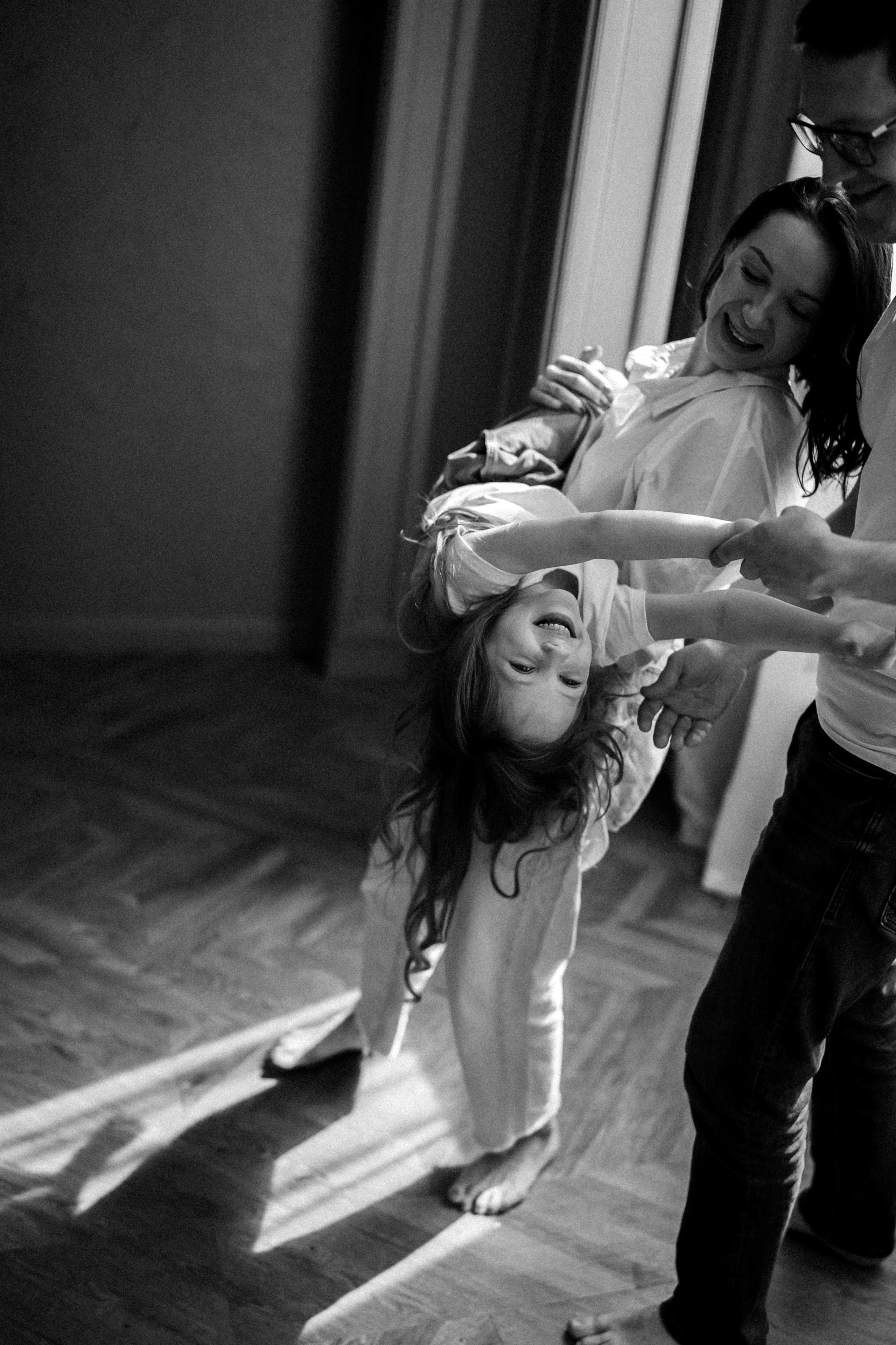 Поймай меня, если сможешь. Фотограф в Тюмени Пушкарева Анастасия