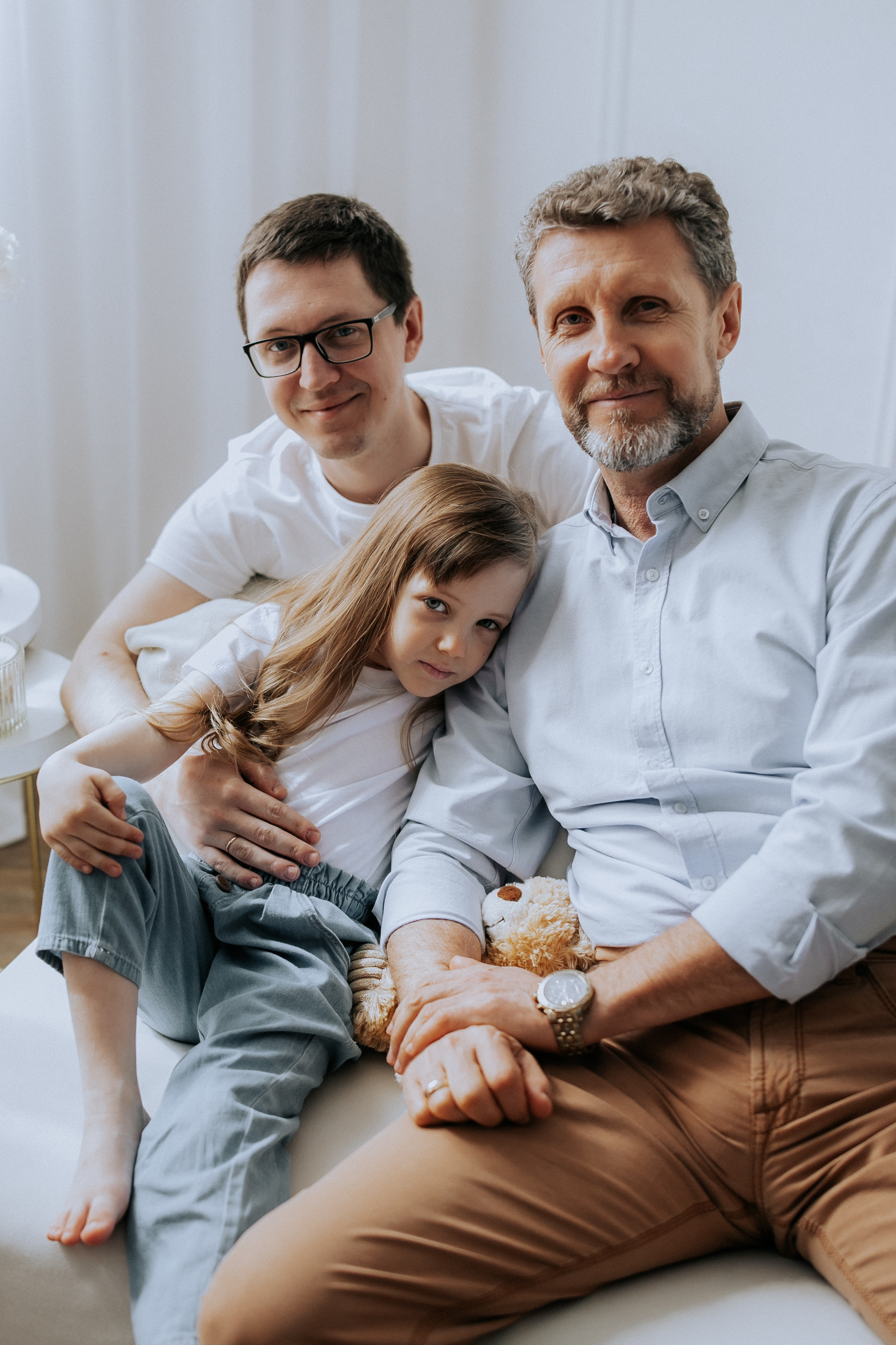 Поймай меня, если сможешь. Фотограф в Тюмени Пушкарева Анастасия