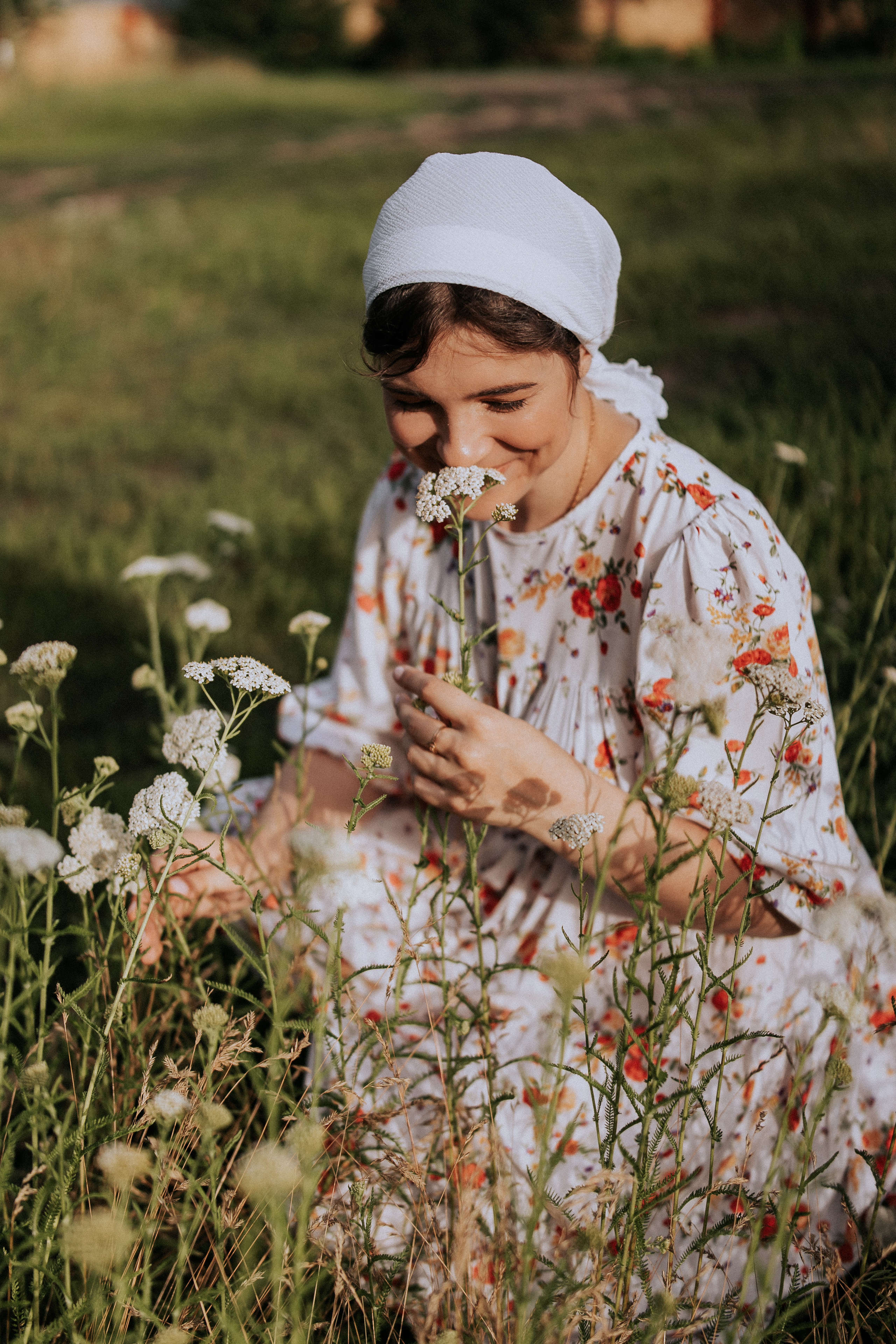 Лето-это маленькая жизнь!. Фотограф в Тюмени Пушкарева Анастасия