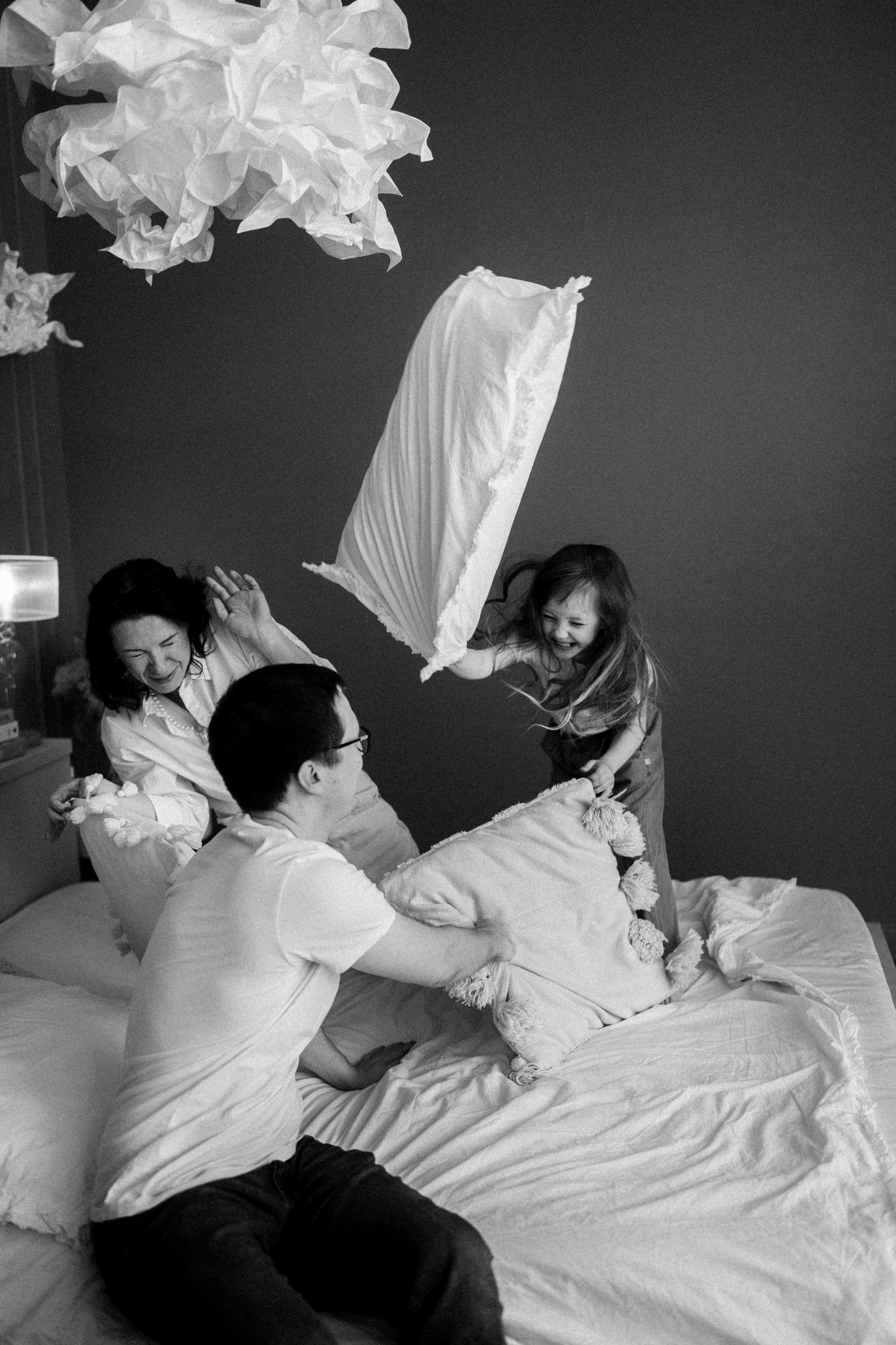 Поймай меня, если сможешь. Фотограф в Тюмени Пушкарева Анастасия