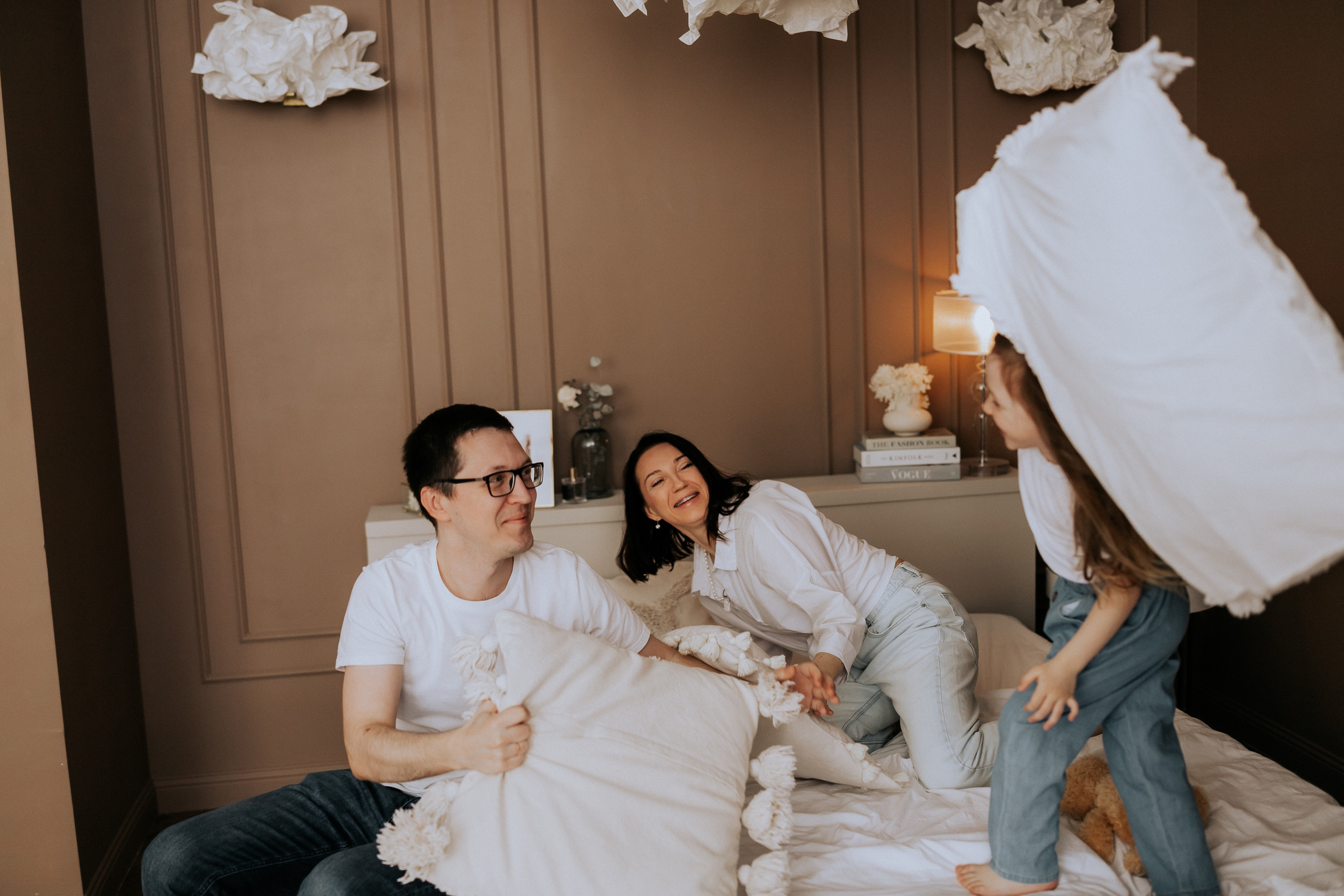 Поймай меня, если сможешь. Фотограф в Тюмени Пушкарева Анастасия