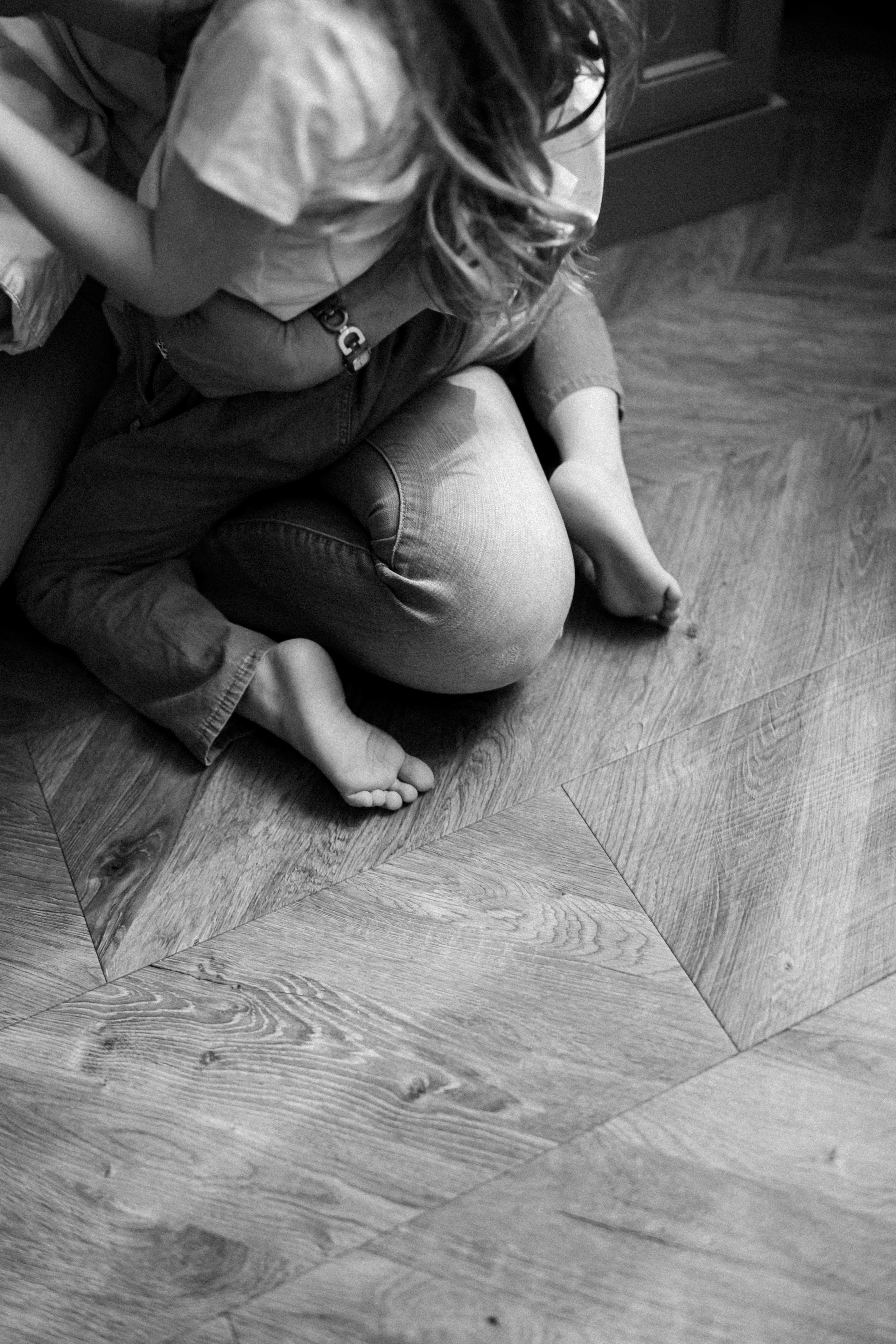 Поймай меня, если сможешь. Фотограф в Тюмени Пушкарева Анастасия