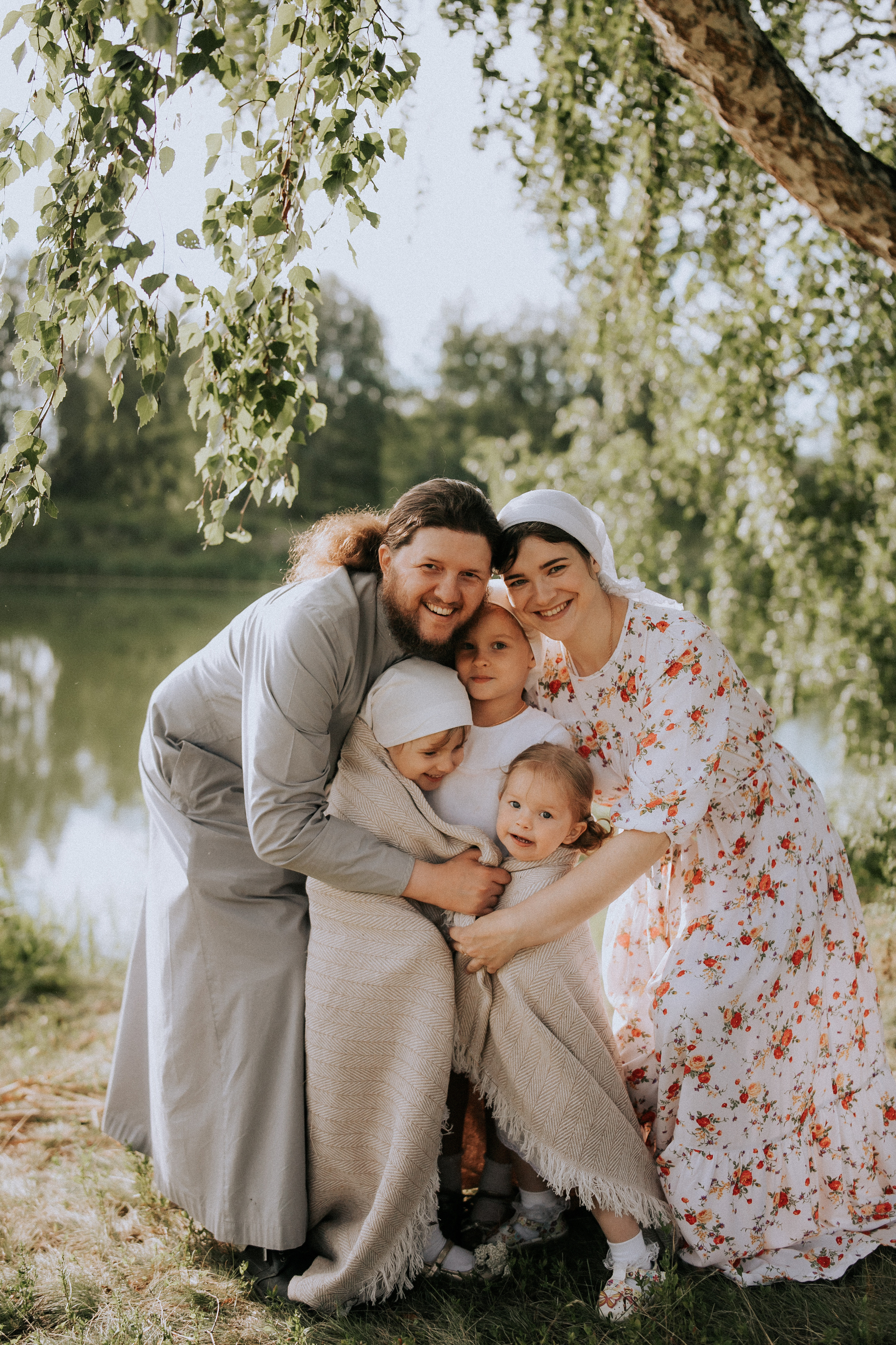 Лето-это маленькая жизнь!. Фотограф в Тюмени Пушкарева Анастасия