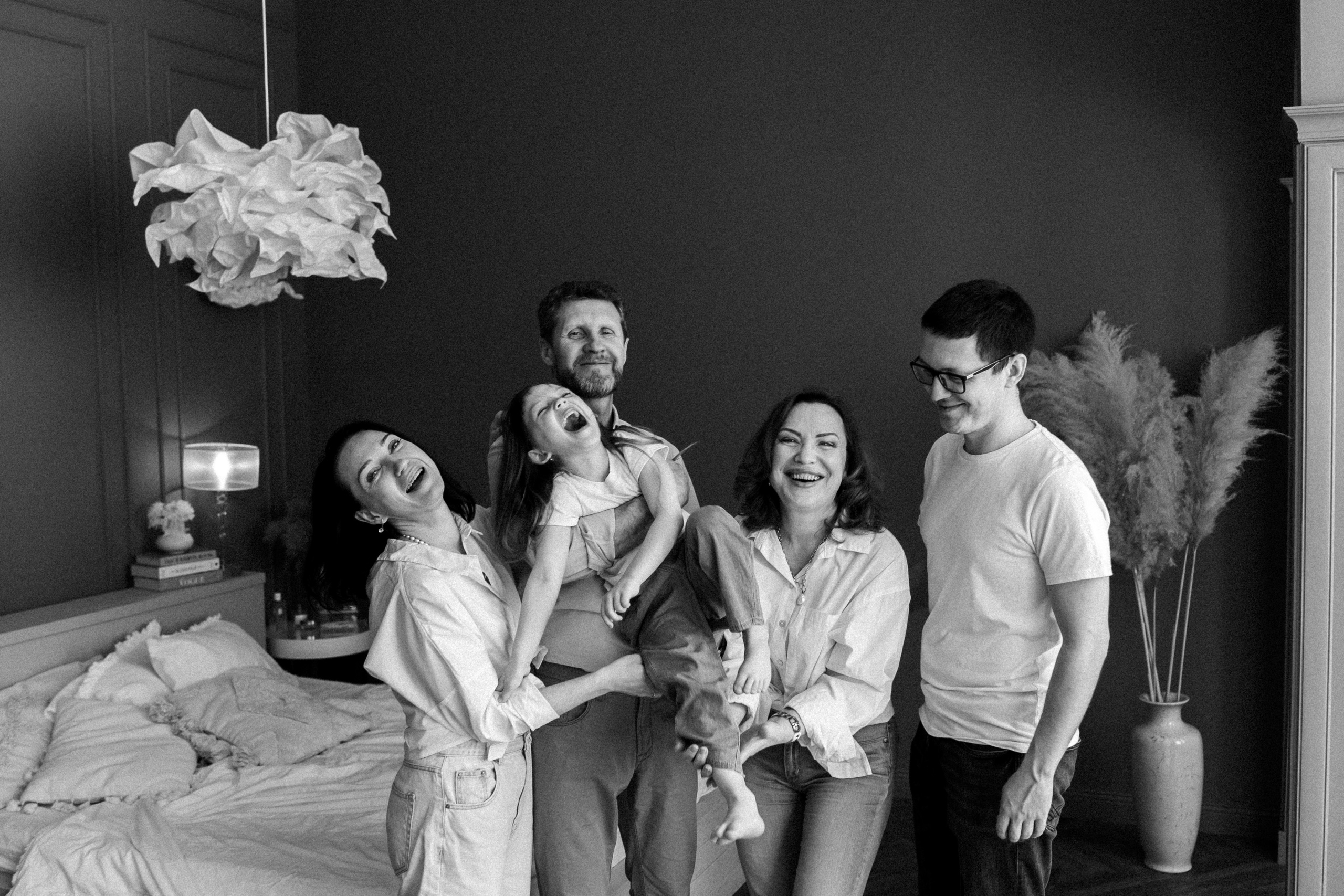 Поймай меня, если сможешь. Фотограф в Тюмени Пушкарева Анастасия