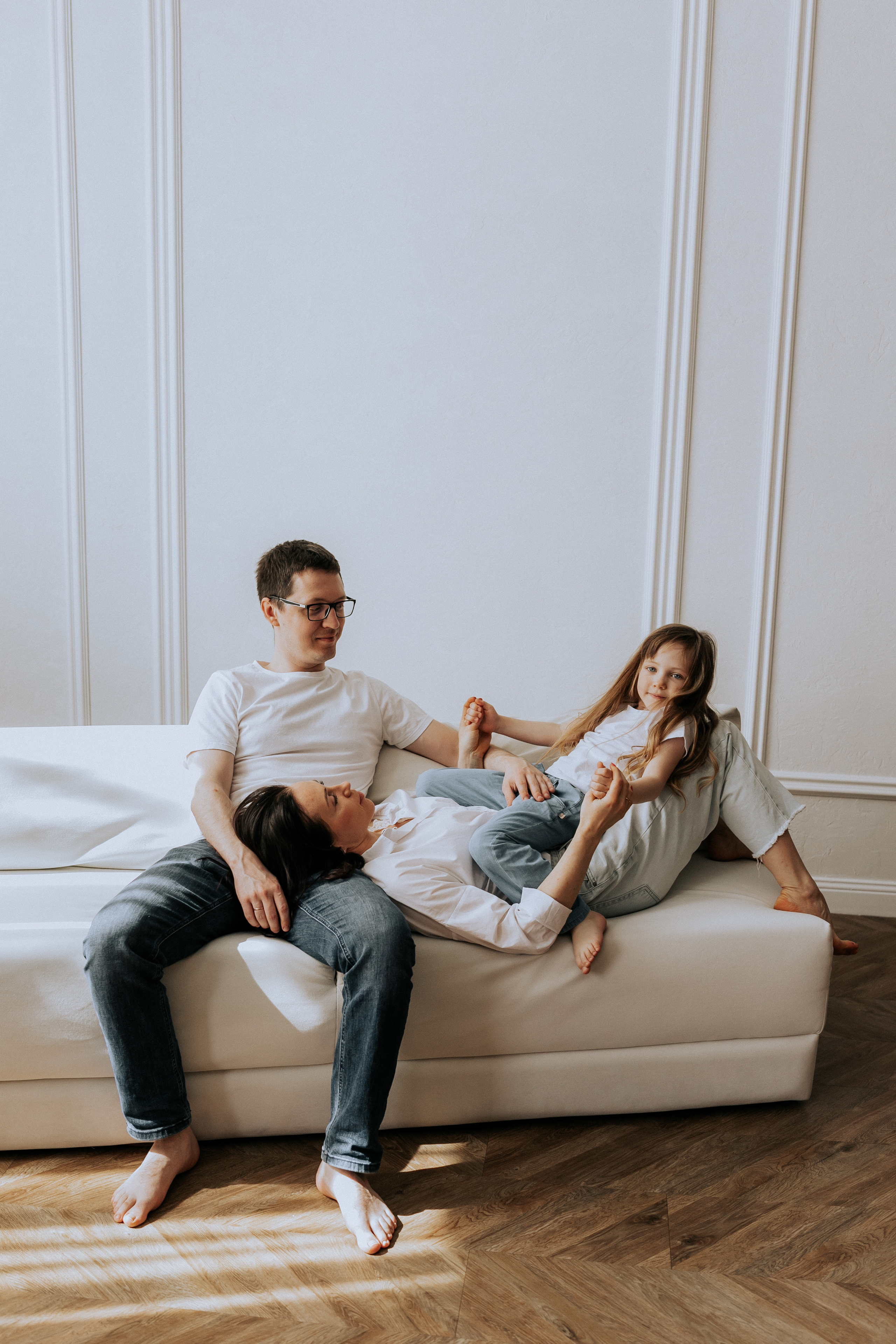 Поймай меня, если сможешь. Фотограф в Тюмени Пушкарева Анастасия