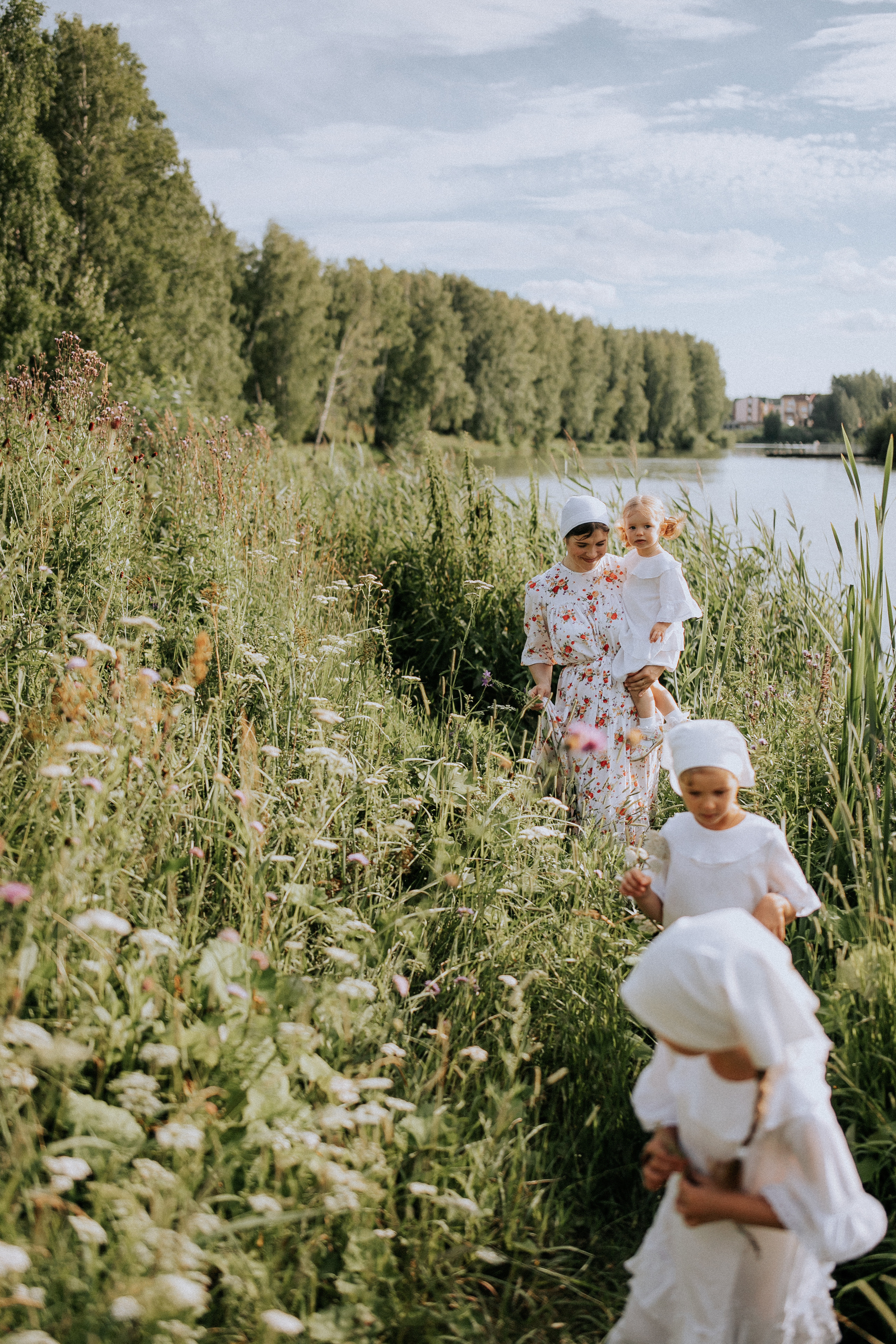 Лето-это маленькая жизнь!. Фотограф в Тюмени Пушкарева Анастасия