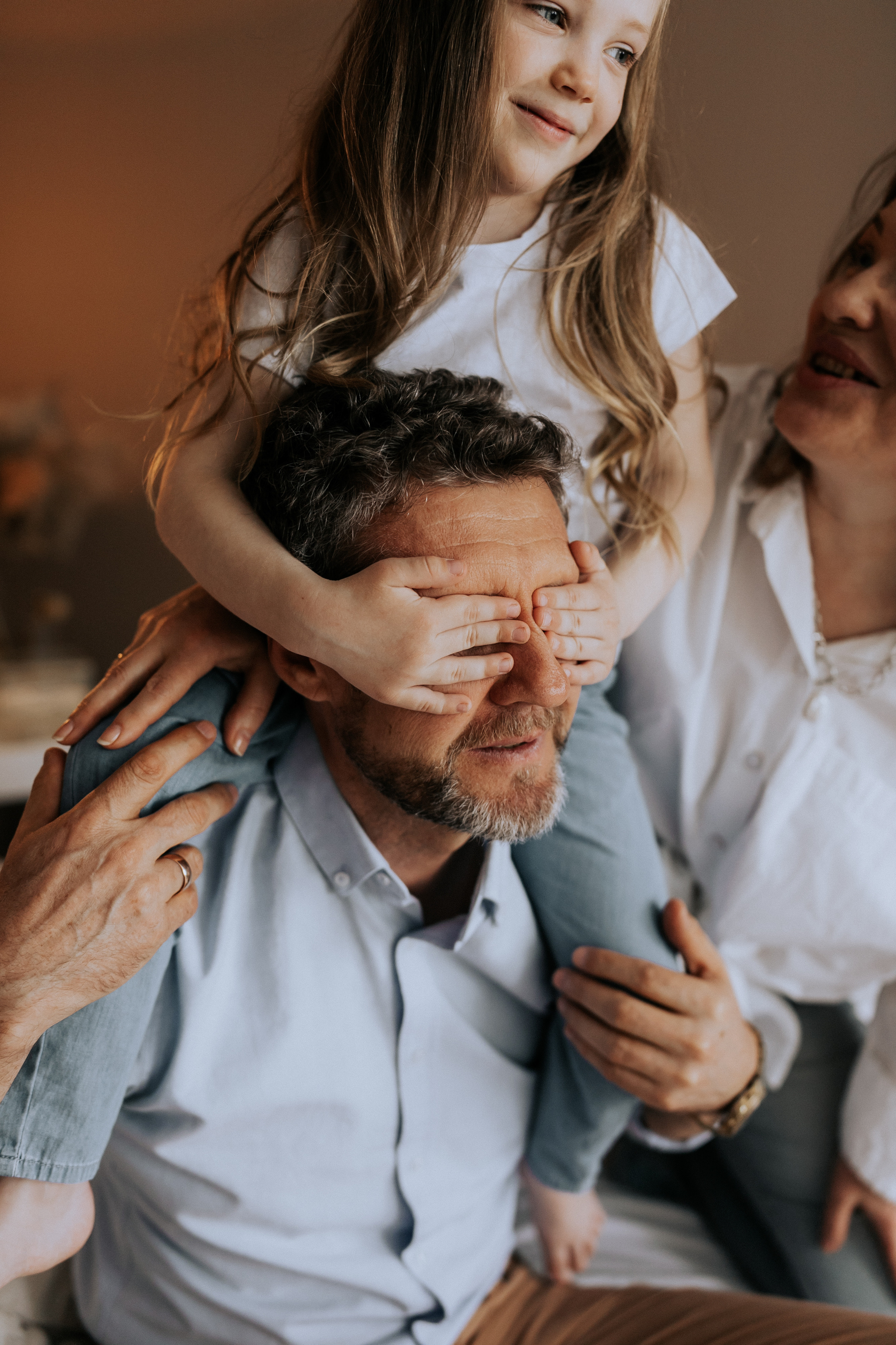 Поймай меня, если сможешь. Фотограф в Тюмени Пушкарева Анастасия