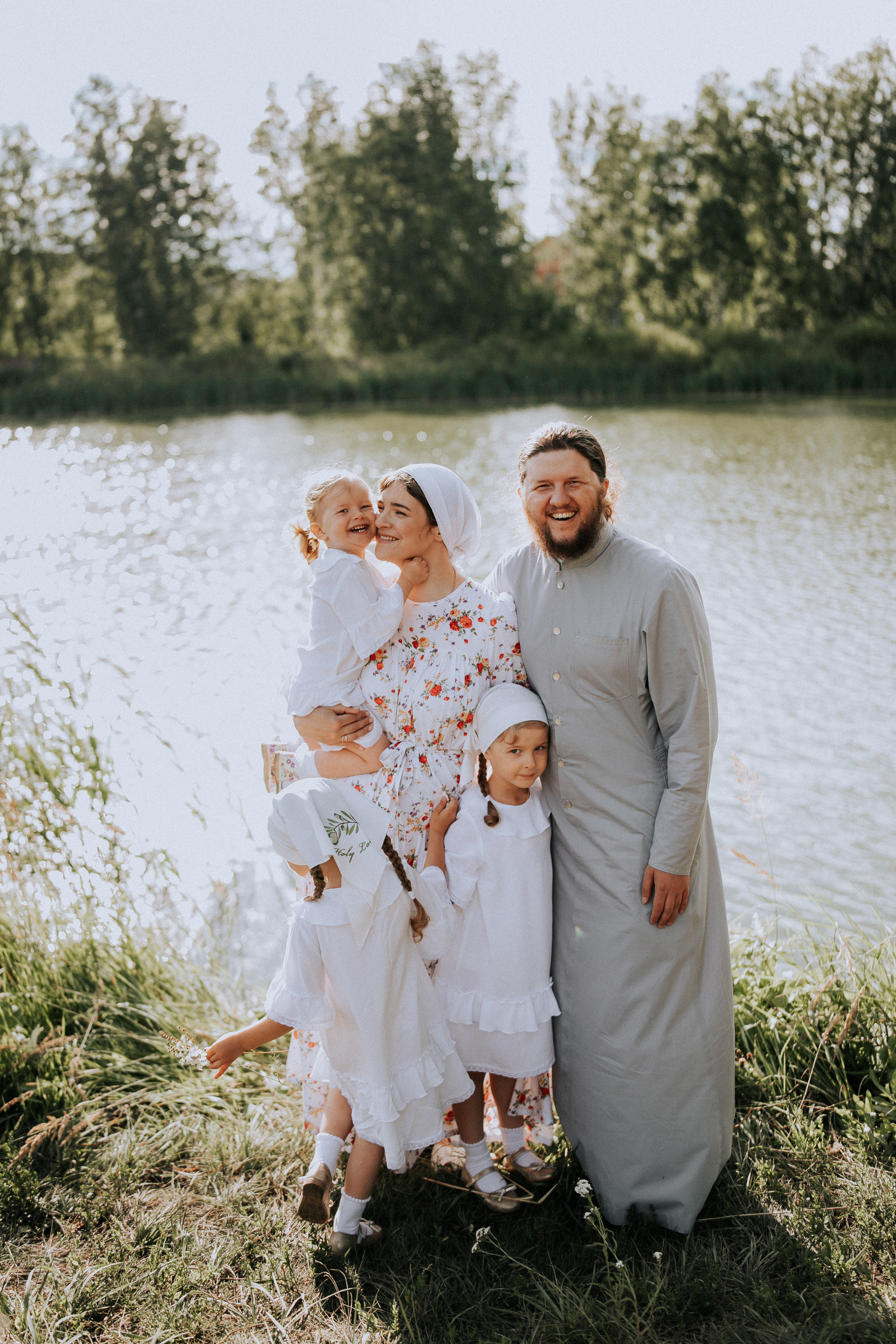 Лето-это маленькая жизнь!. Фотограф в Тюмени Пушкарева Анастасия