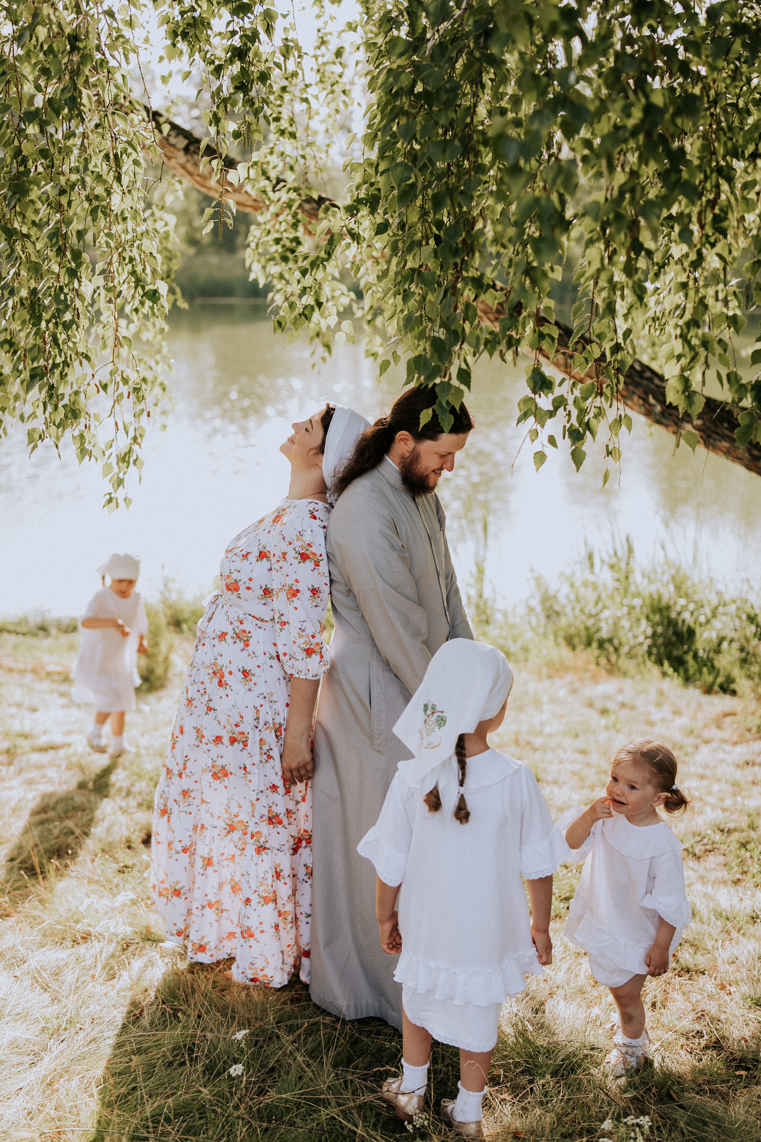 Лето-это маленькая жизнь!. Фотограф в Тюмени Пушкарева Анастасия