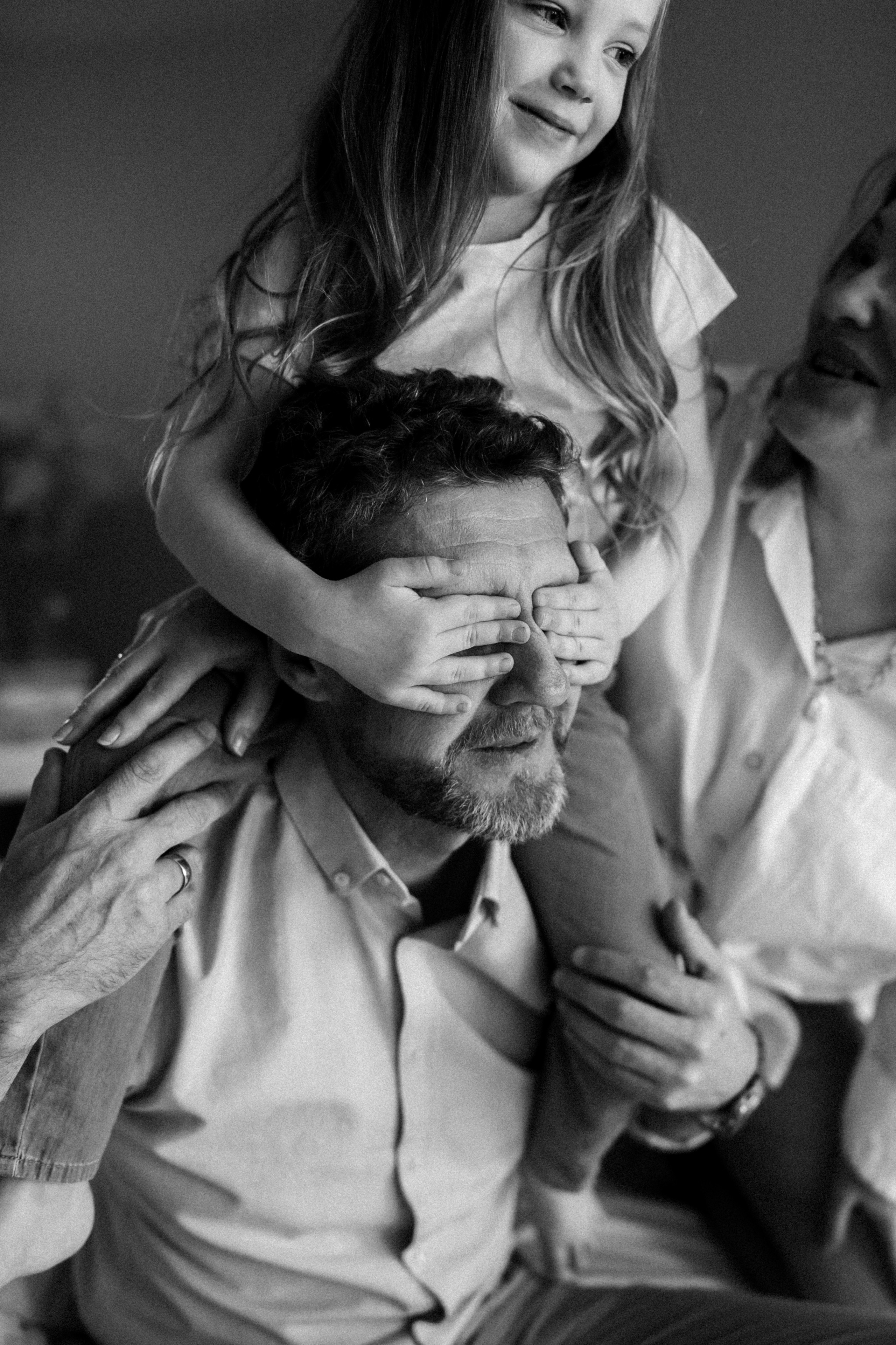 Поймай меня, если сможешь. Фотограф в Тюмени Пушкарева Анастасия