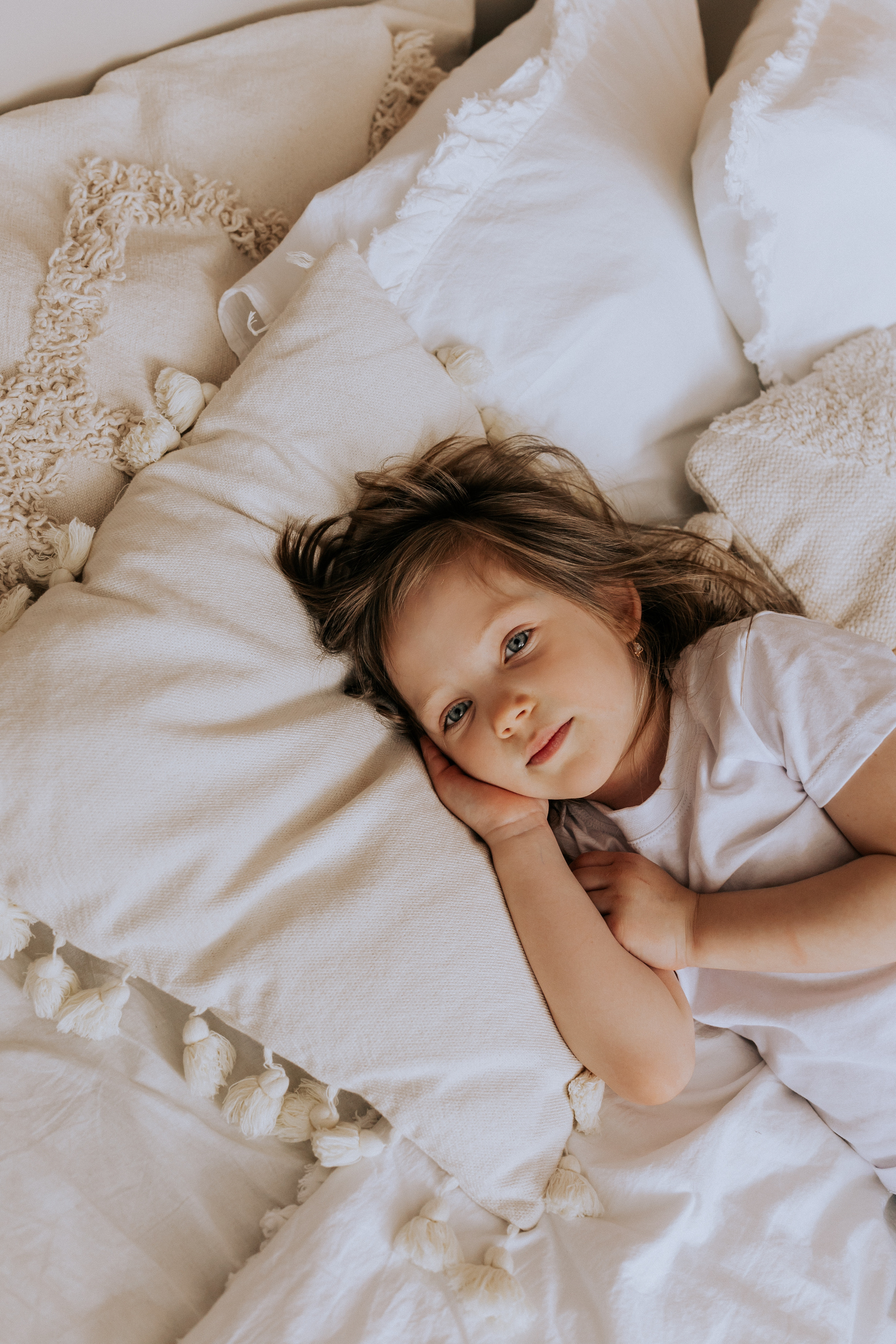 Поймай меня, если сможешь. Фотограф в Тюмени Пушкарева Анастасия