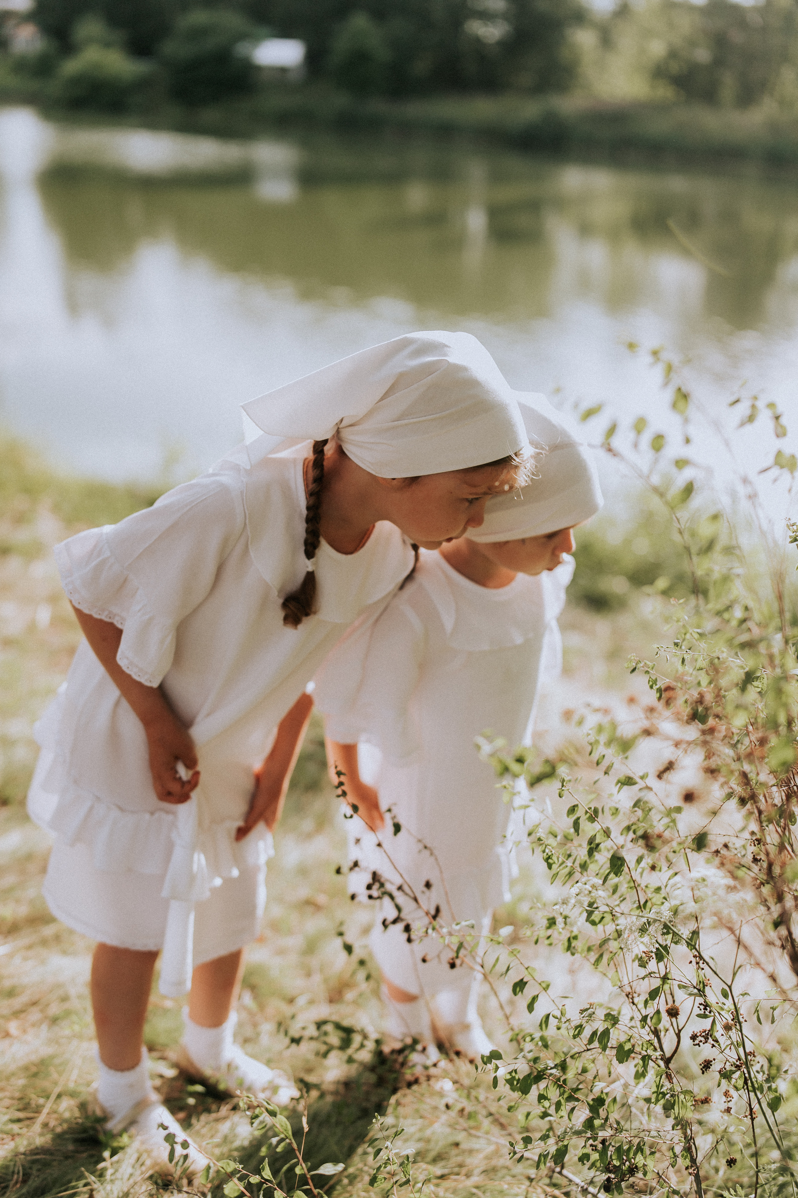 Лето-это маленькая жизнь!. Фотограф в Тюмени Пушкарева Анастасия
