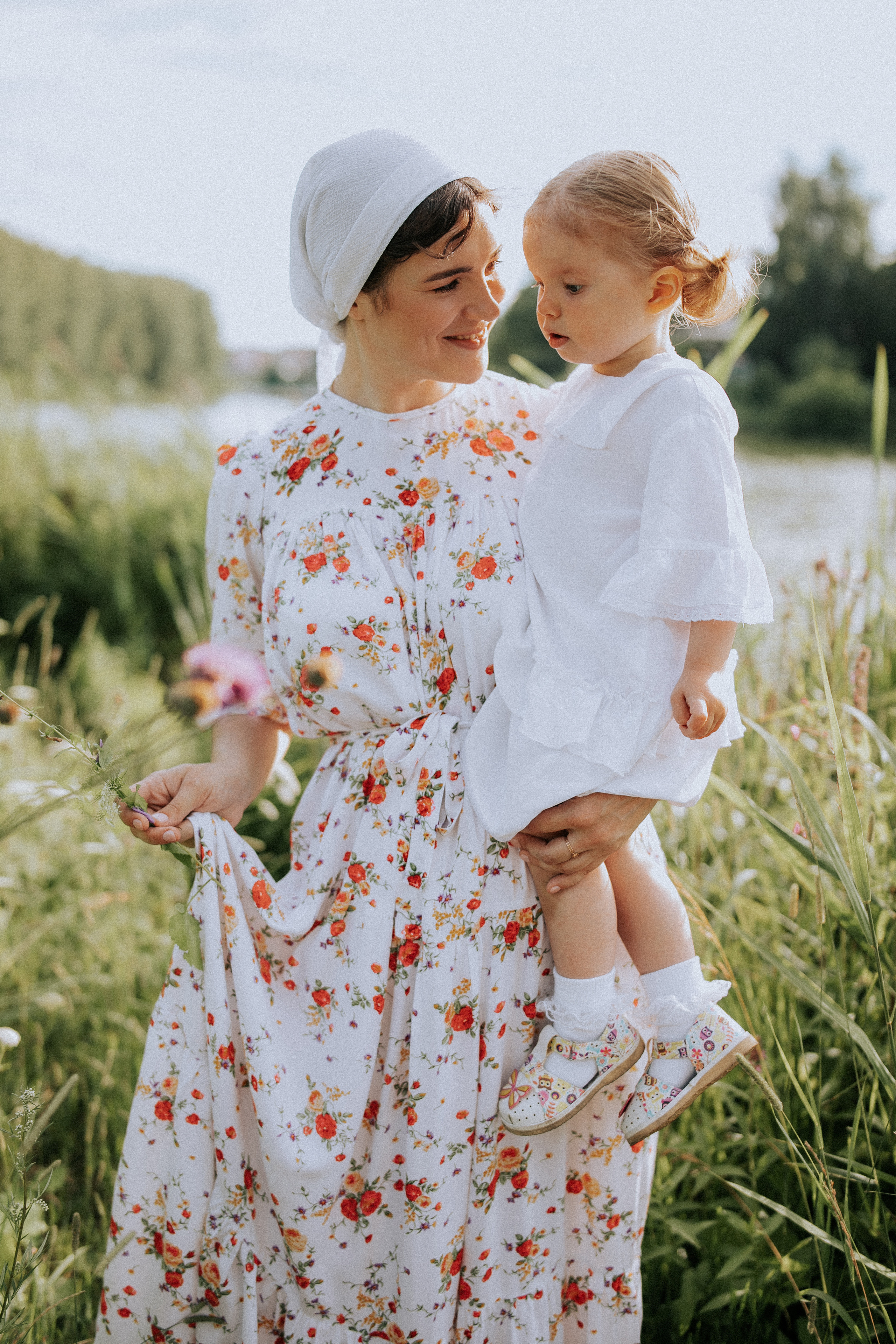 Лето-это маленькая жизнь!. Фотограф в Тюмени Пушкарева Анастасия