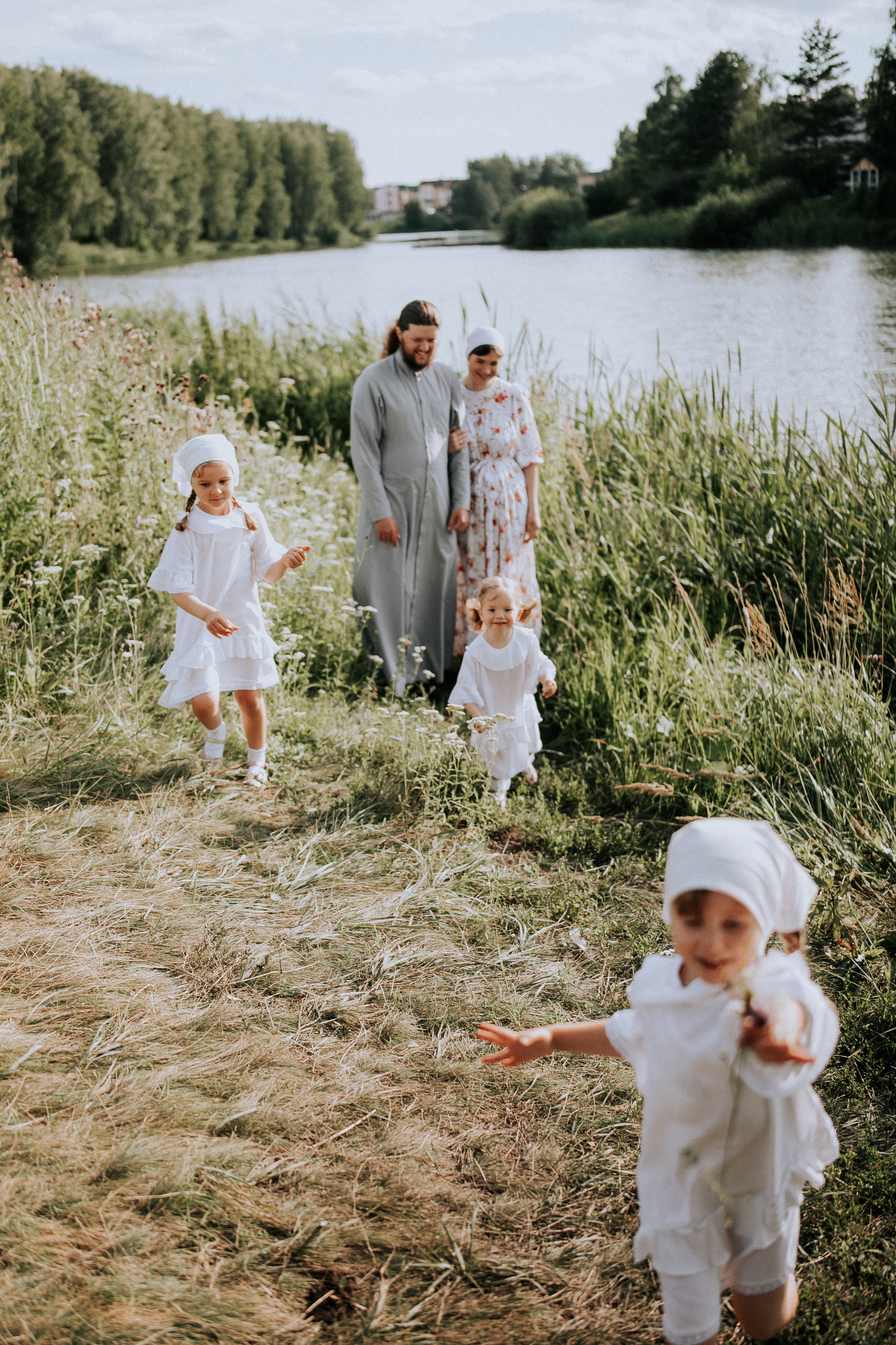 Лето-это маленькая жизнь!. Фотограф в Тюмени Пушкарева Анастасия