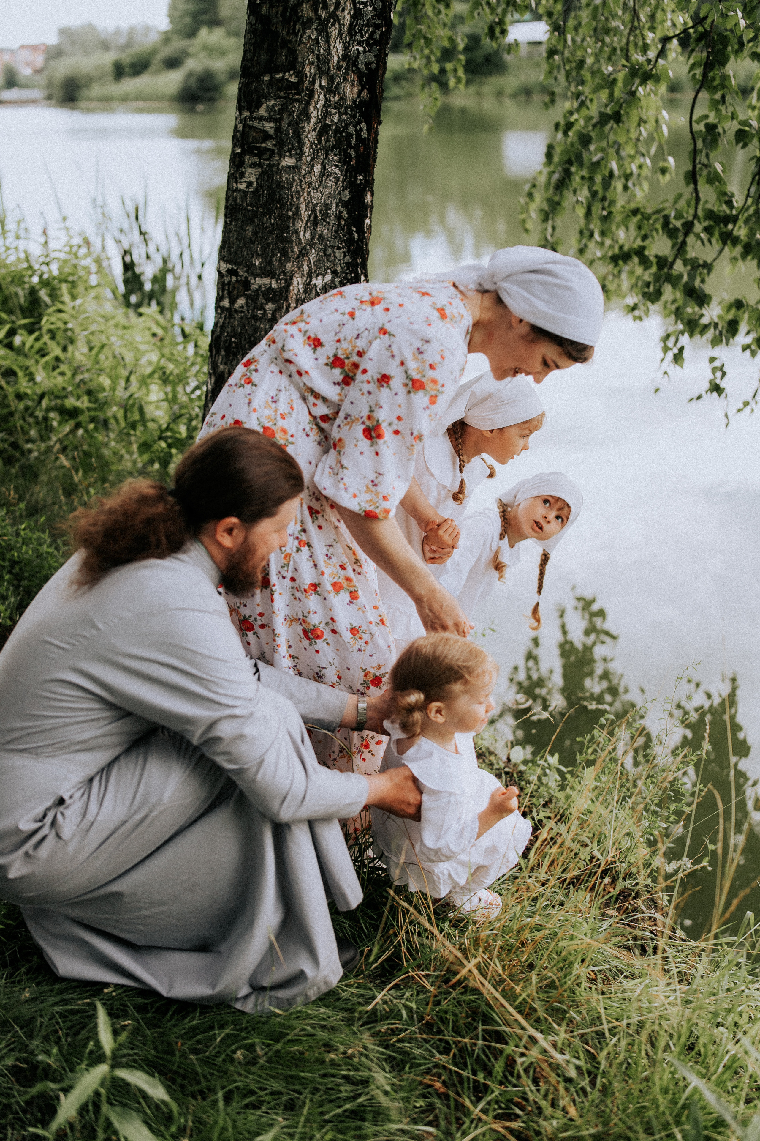 Лето-это маленькая жизнь!. Фотограф в Тюмени Пушкарева Анастасия