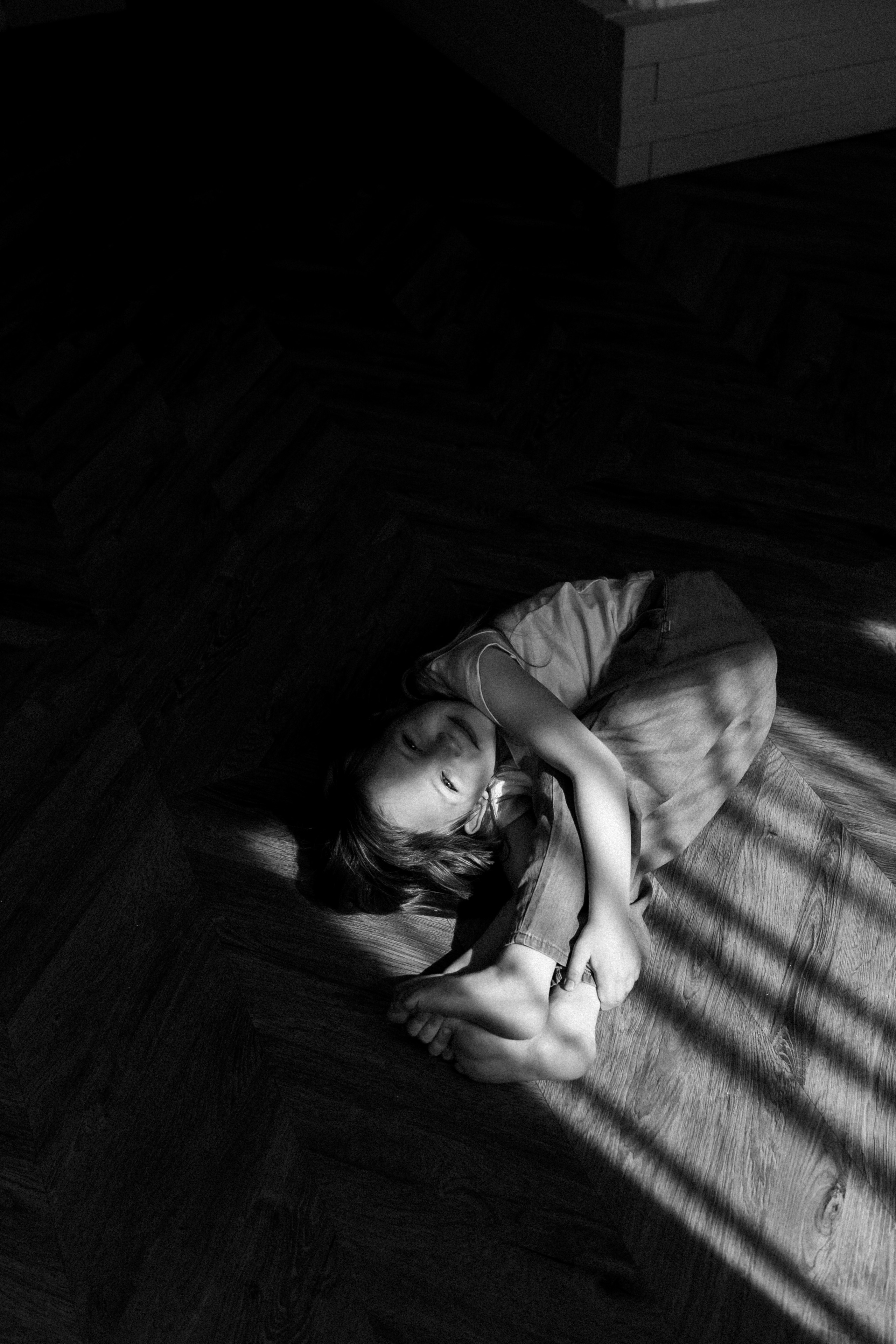 Поймай меня, если сможешь. Фотограф в Тюмени Пушкарева Анастасия