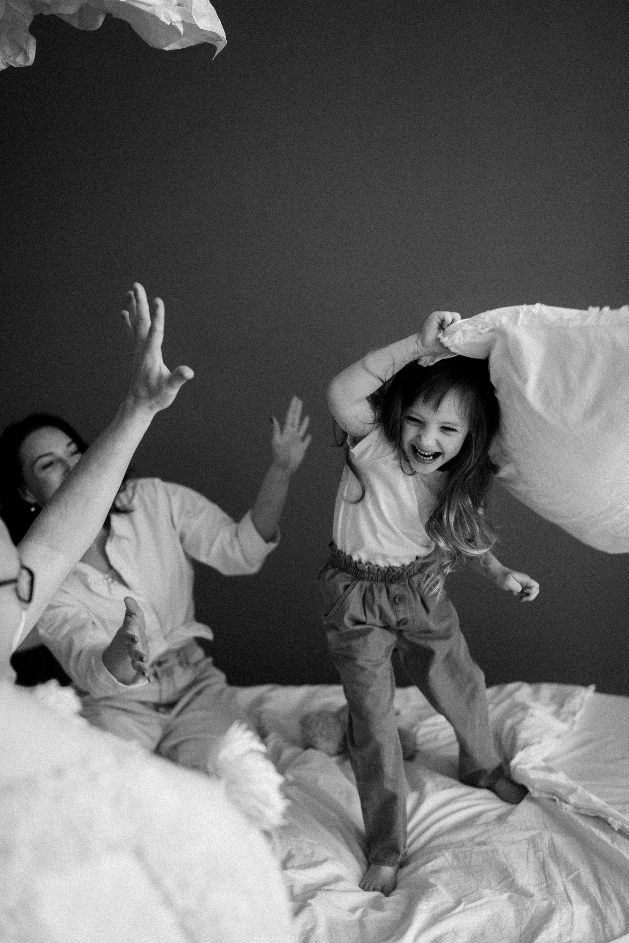 Поймай меня, если сможешь. Фотограф в Тюмени Пушкарева Анастасия