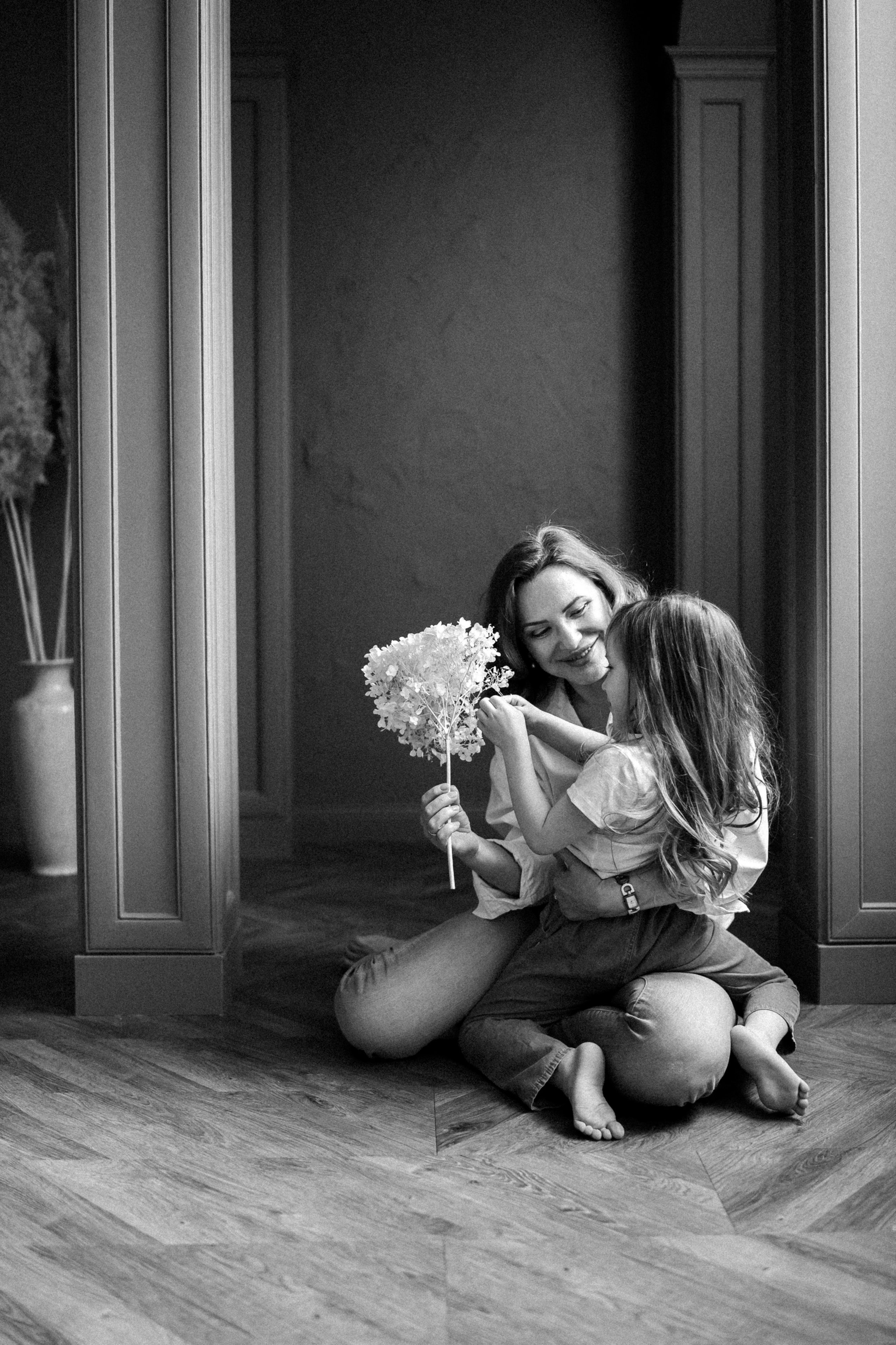 Поймай меня, если сможешь. Фотограф в Тюмени Пушкарева Анастасия