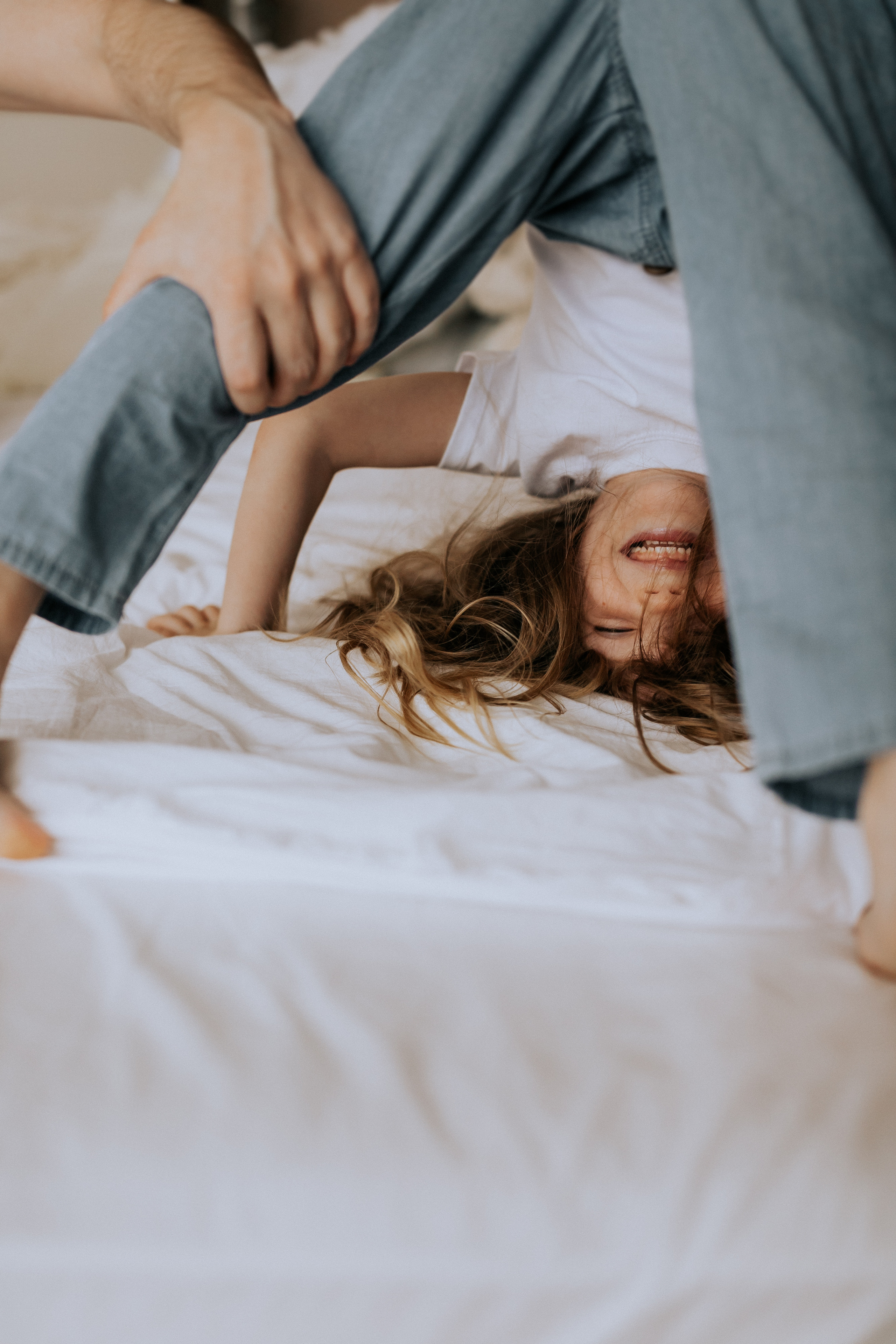 Поймай меня, если сможешь. Фотограф в Тюмени Пушкарева Анастасия