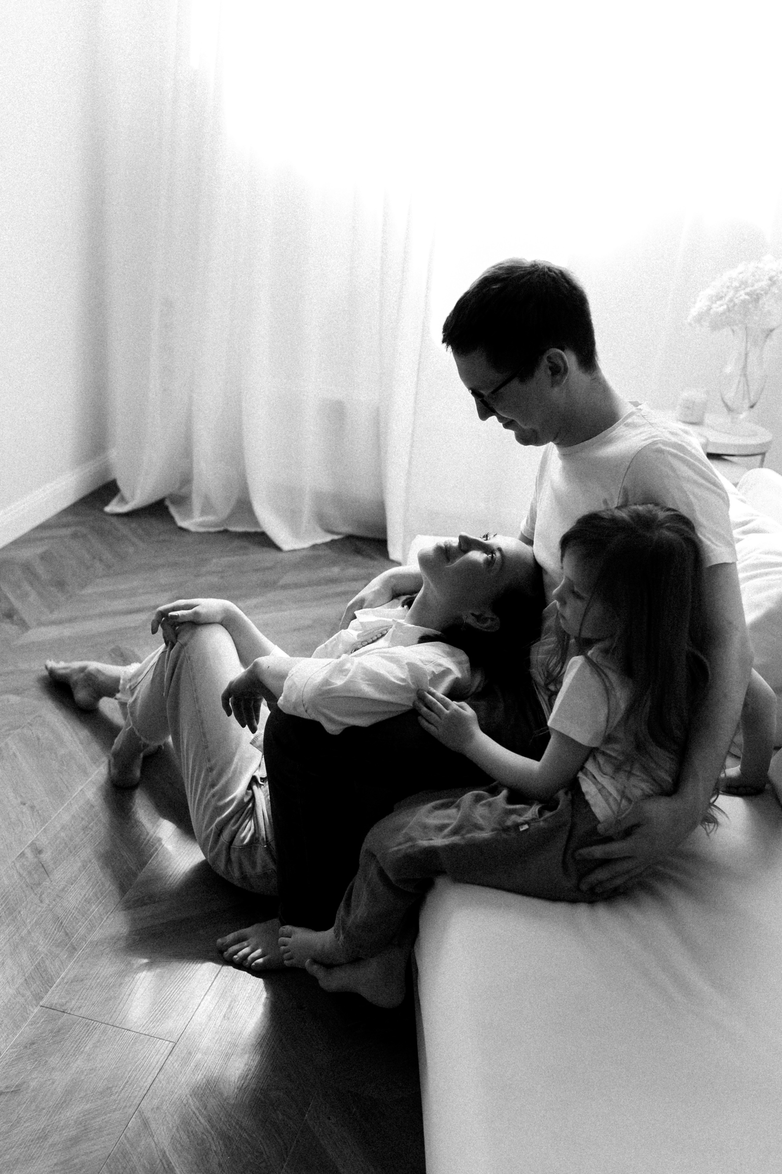 Поймай меня, если сможешь. Фотограф в Тюмени Пушкарева Анастасия