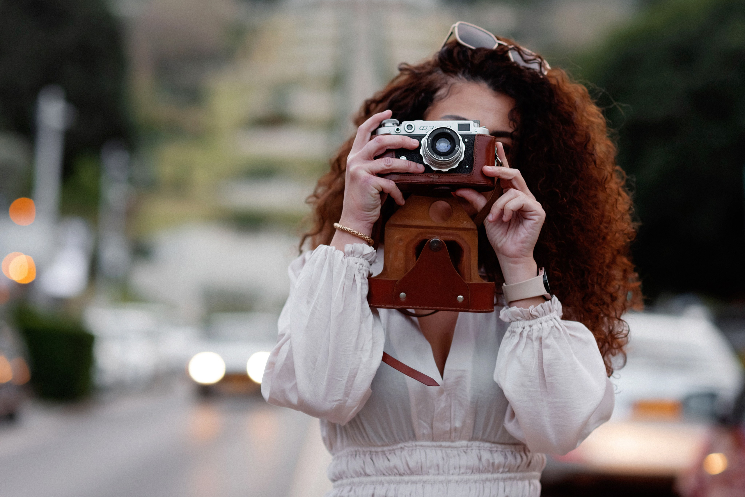 Полина. Профессиональный фотограф. Портрет, семья, дети