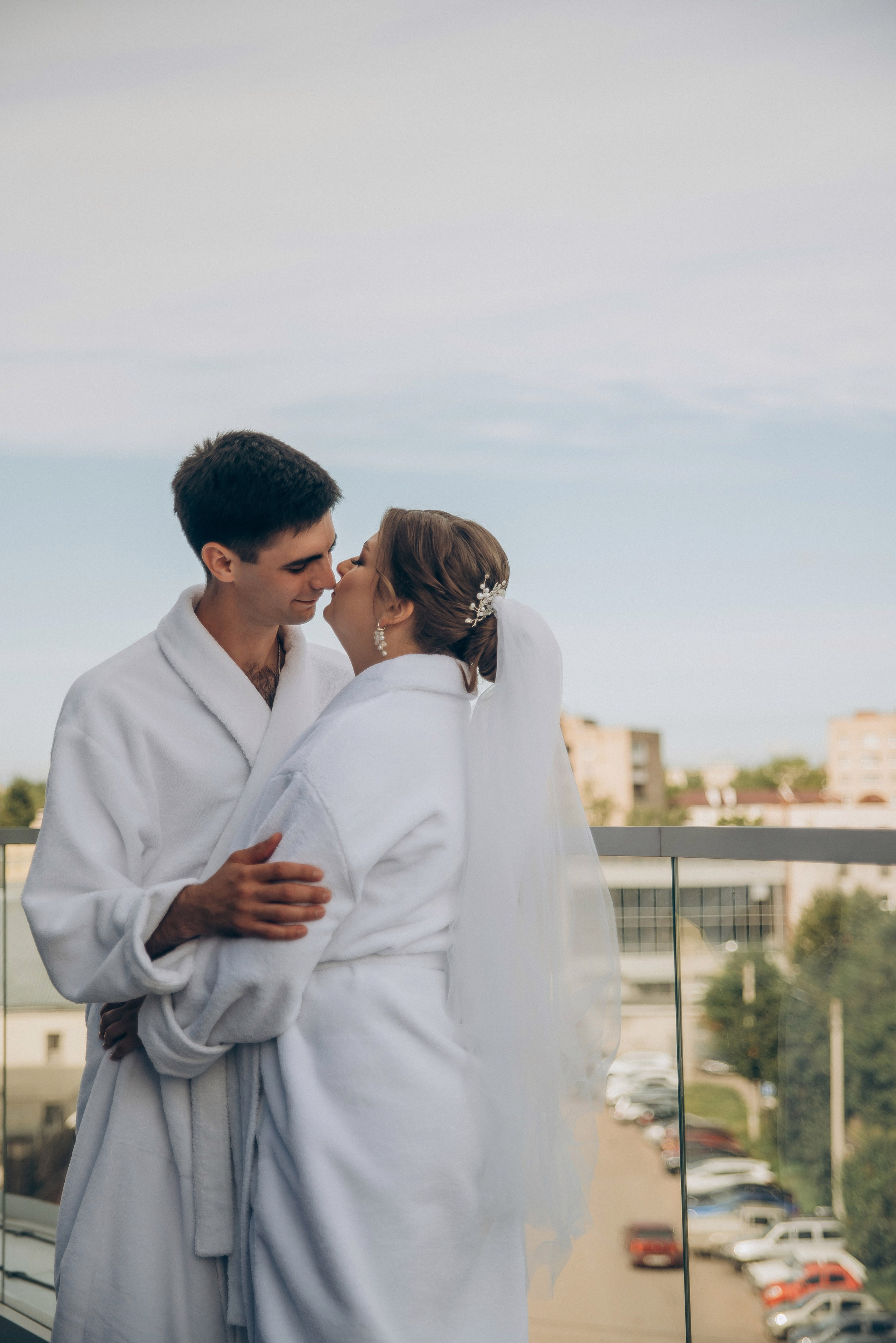 Влад и Юля 28.07.2023. Свадебный и семейный фотограф в городе Смоленске