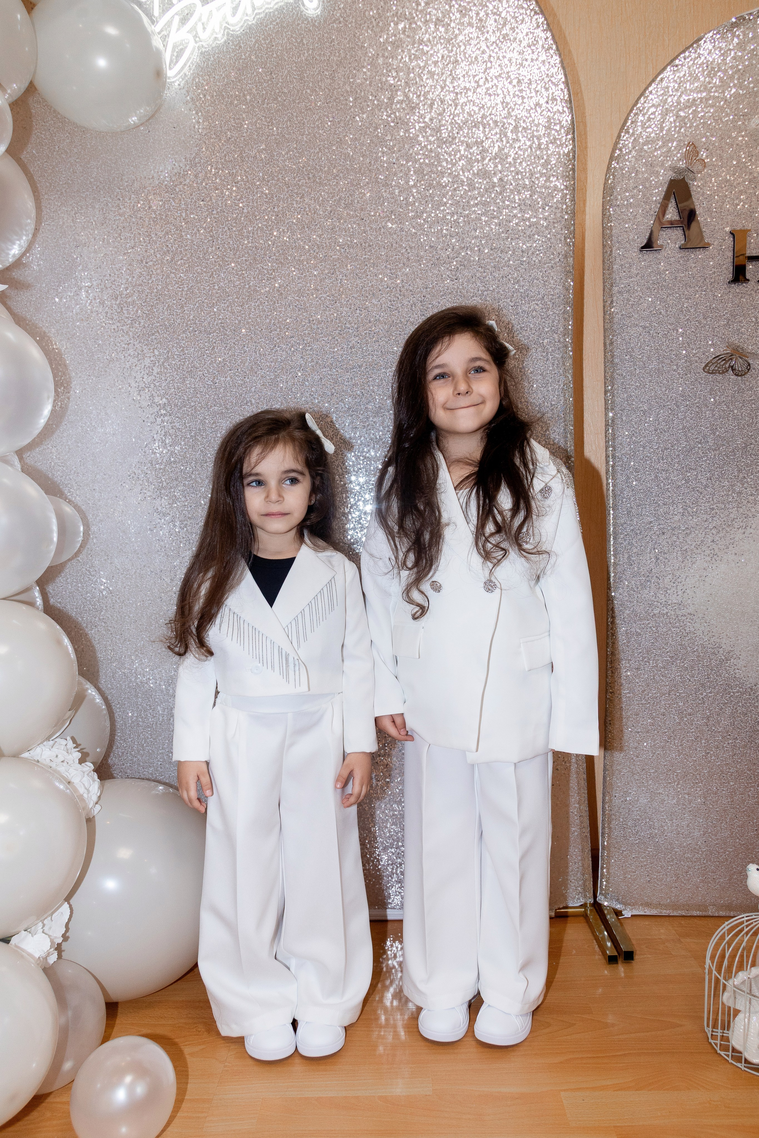 День Рождения Анна. Индивидуальный и свадебный фотограф в Москве, Электростали и Туле Кадейкина Екатерина