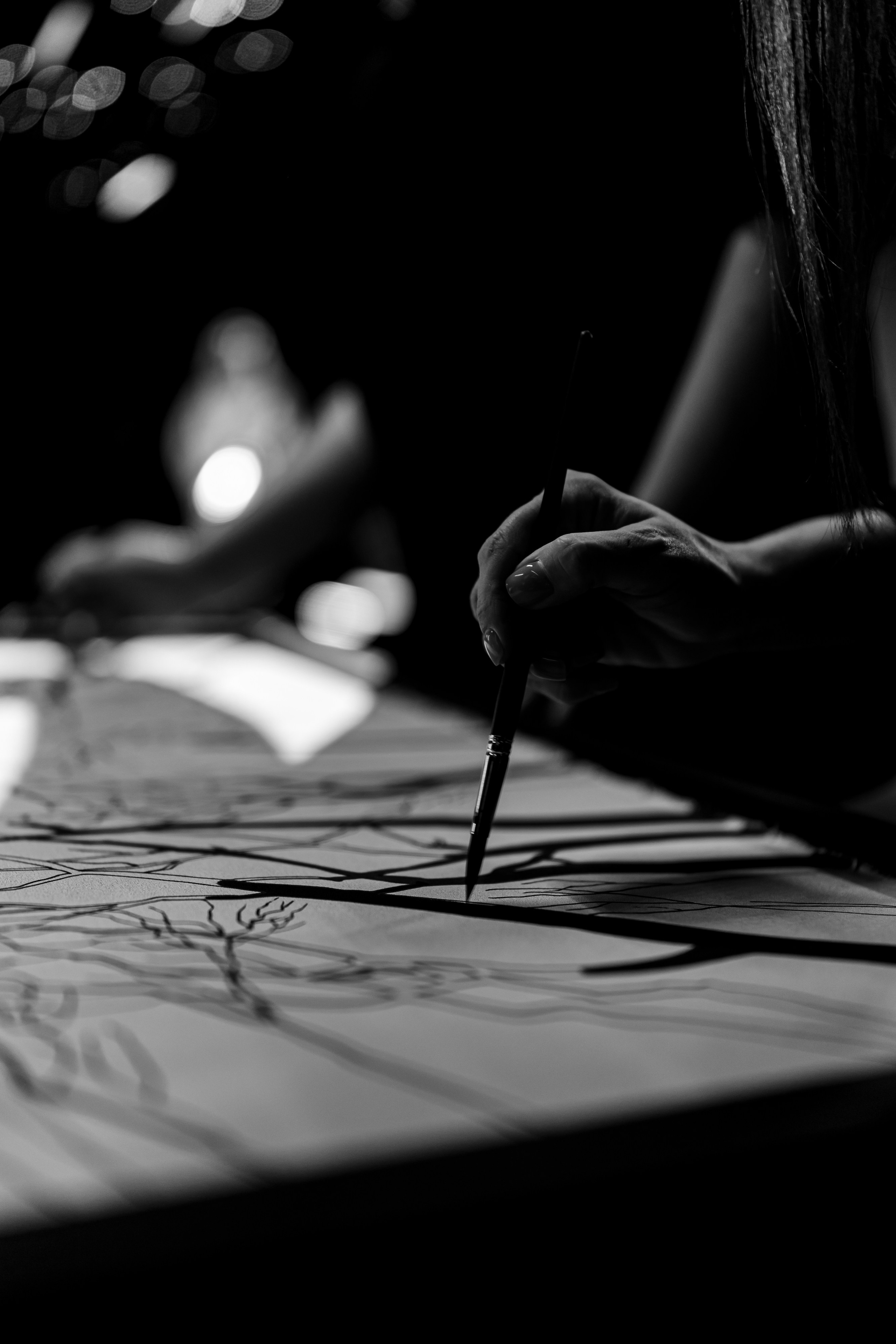 Gribova Emotions. Репортажный фотограф Семён Борисов | Москва