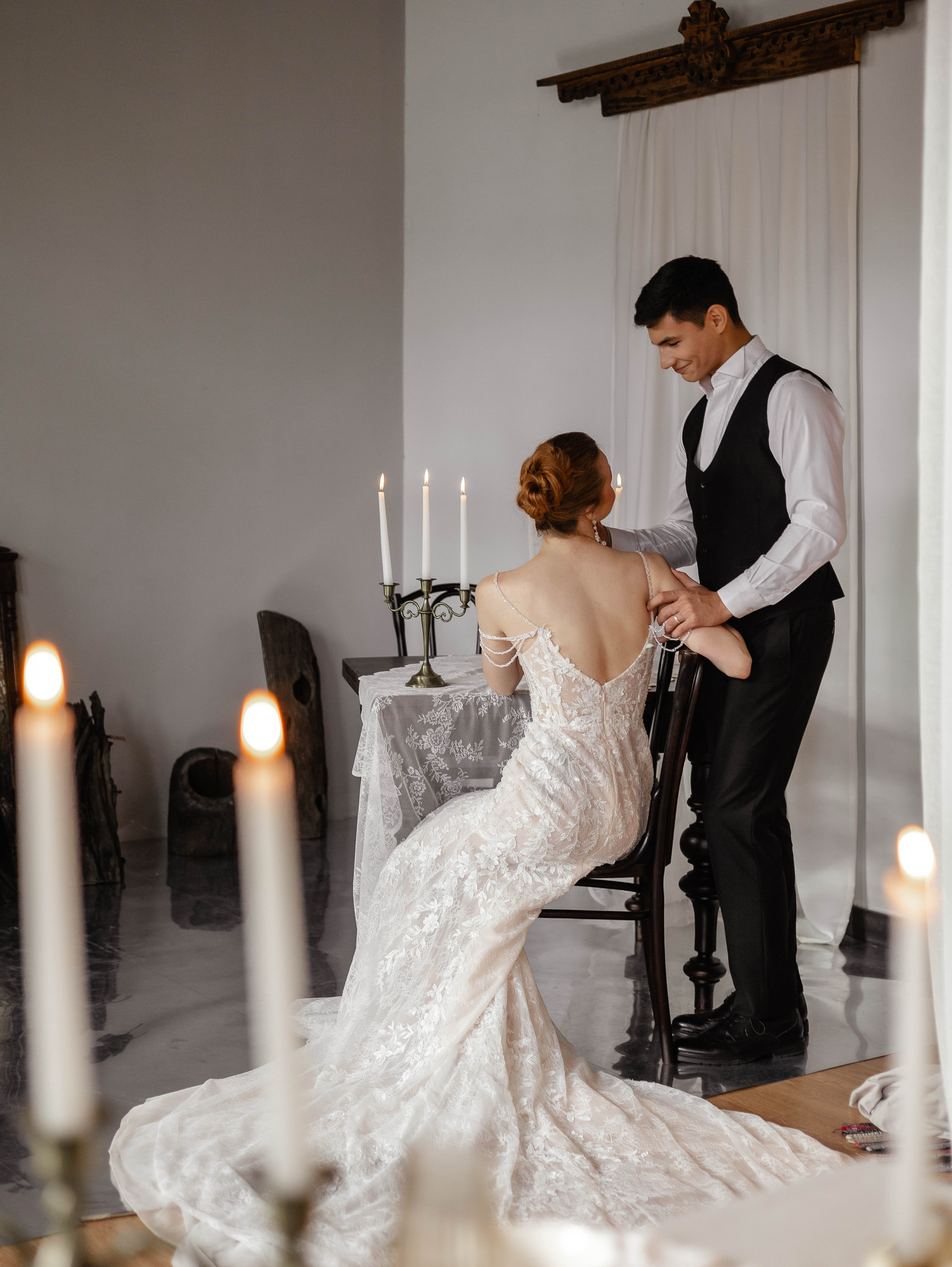 Дарья & Максим. Фотограф Ижевск | Казань