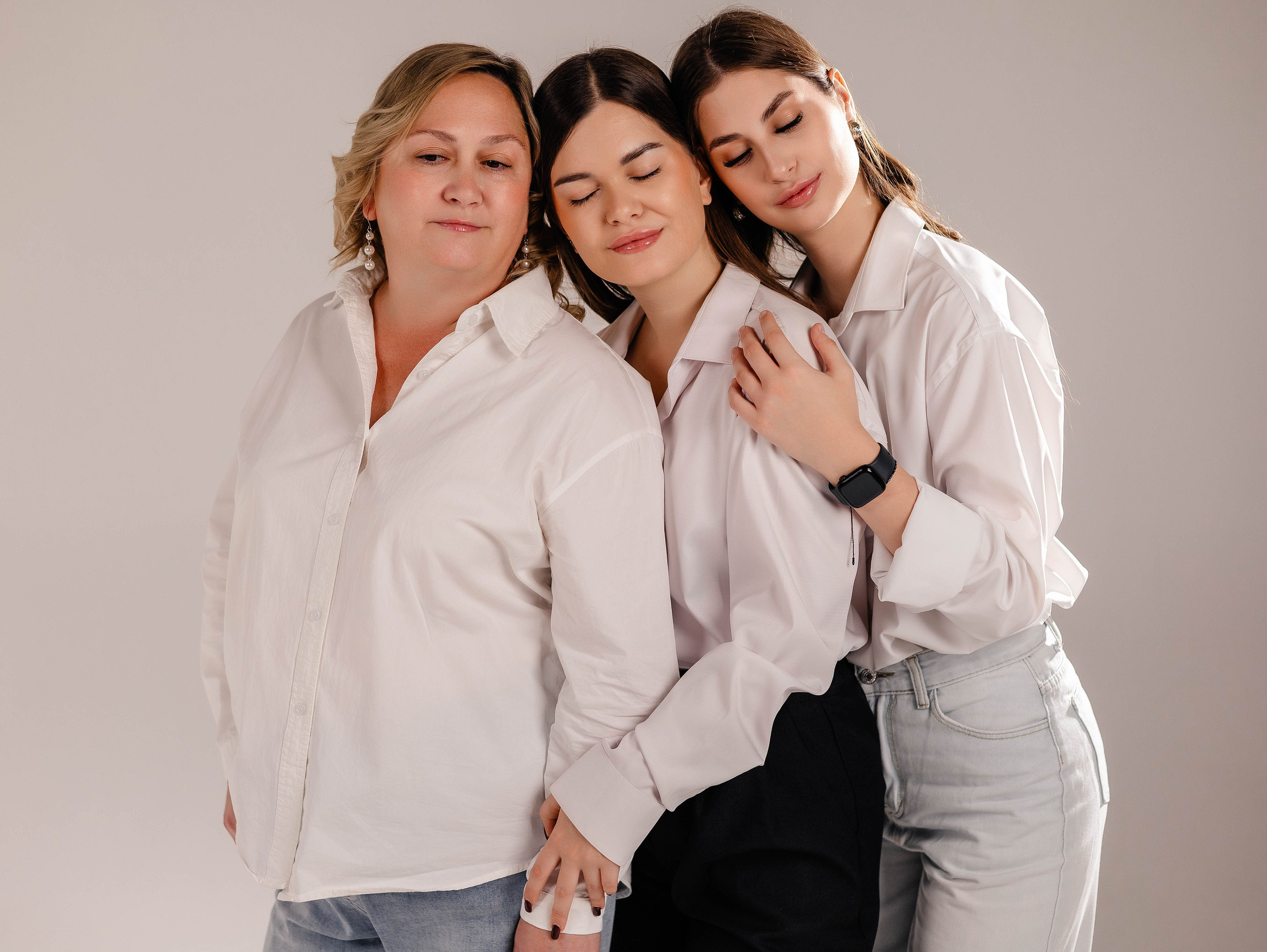 Семейная фотосессия. Фотограф Ижевск | Казань