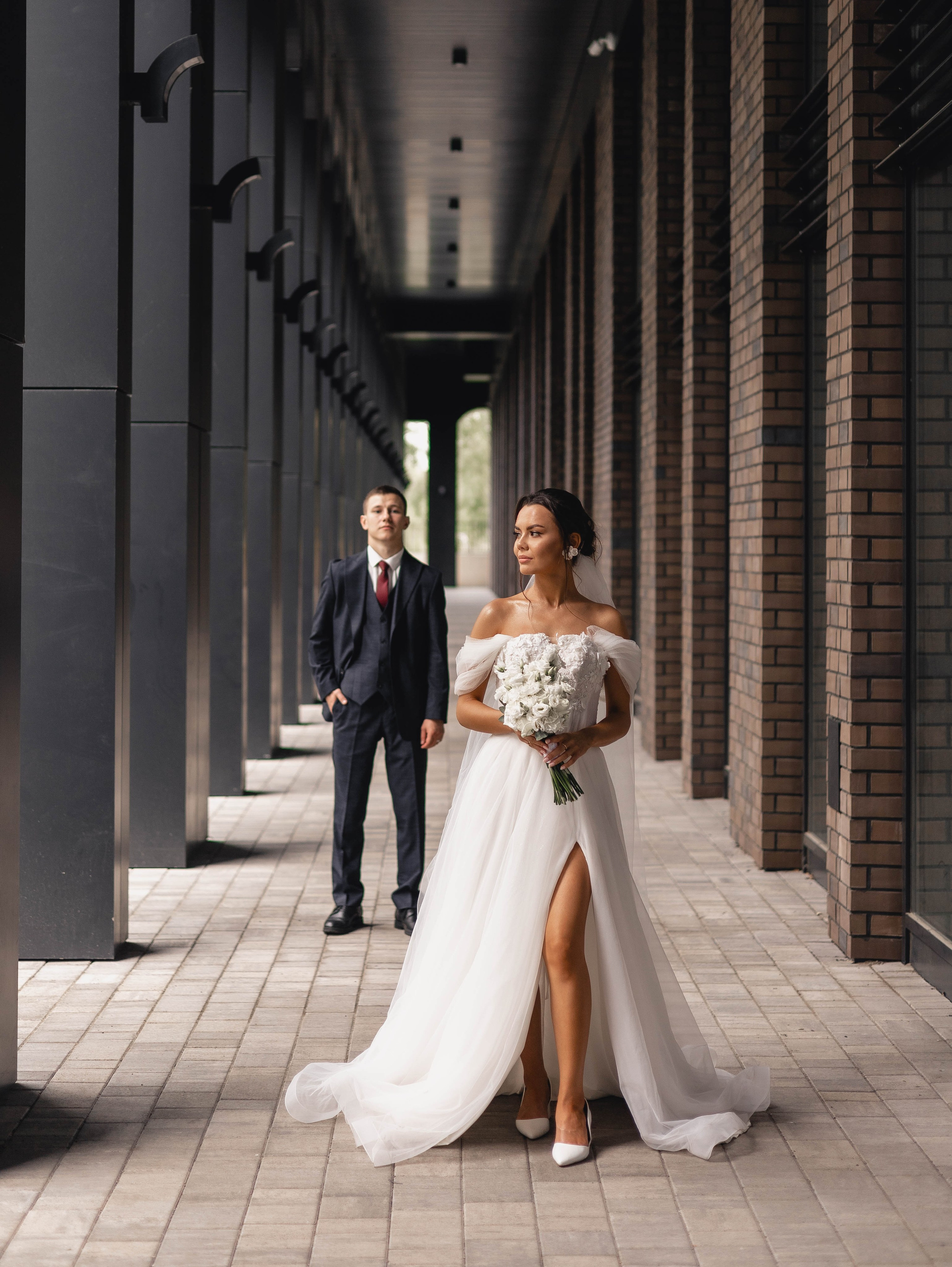 Диана & Алексей. Фотограф Ижевск | Казань