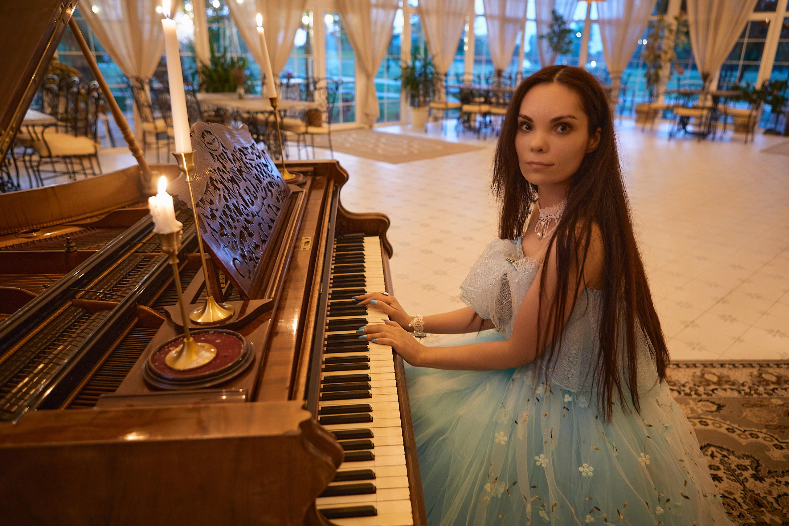 Фотосессия в лаванде винтаж. Семейный и свадебный фотограф в Краснодаре Михеева Светлана