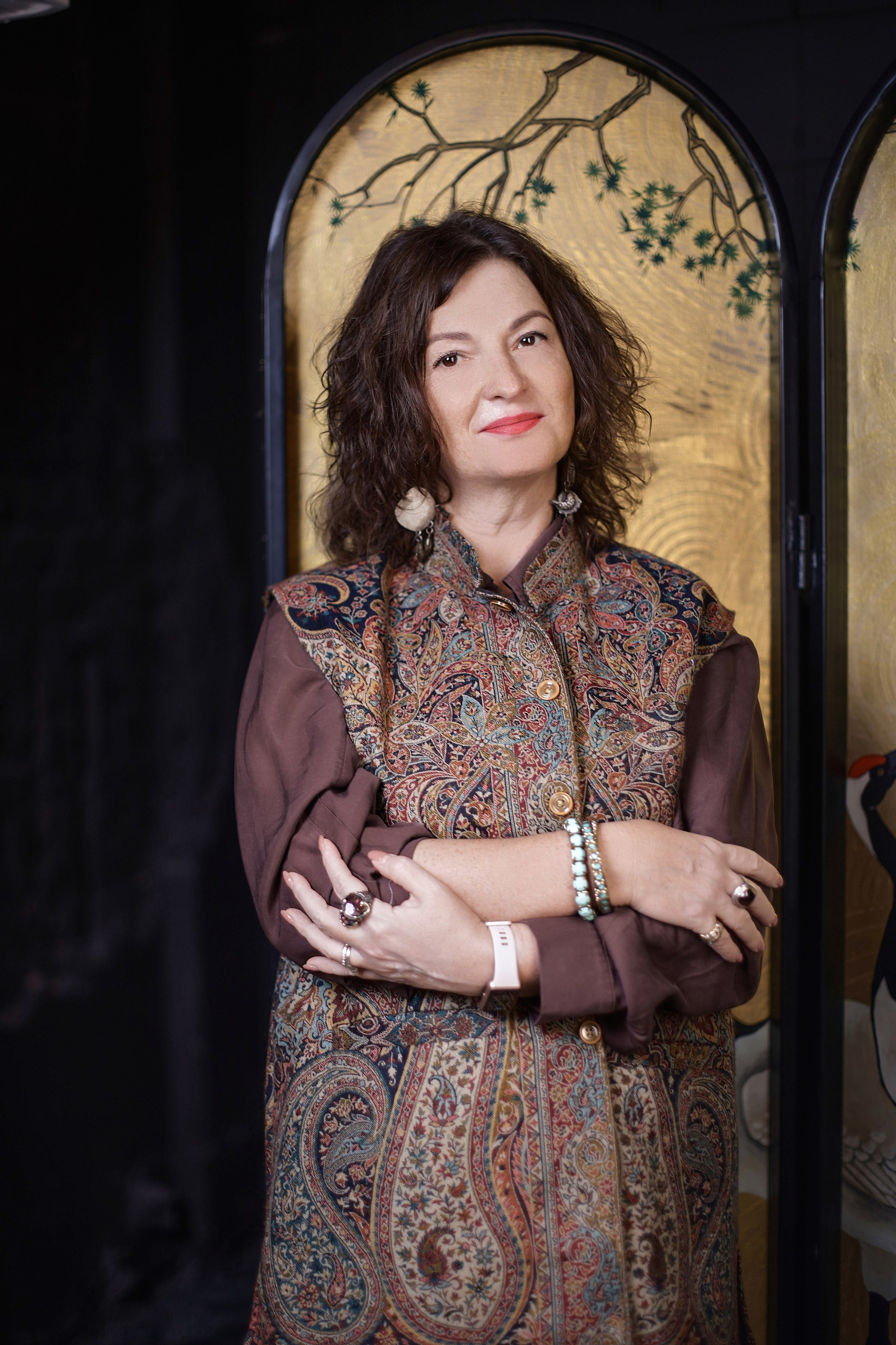 Мария бизнес портрет. Семейный и свадебный фотограф в Краснодаре Михеева Светлана