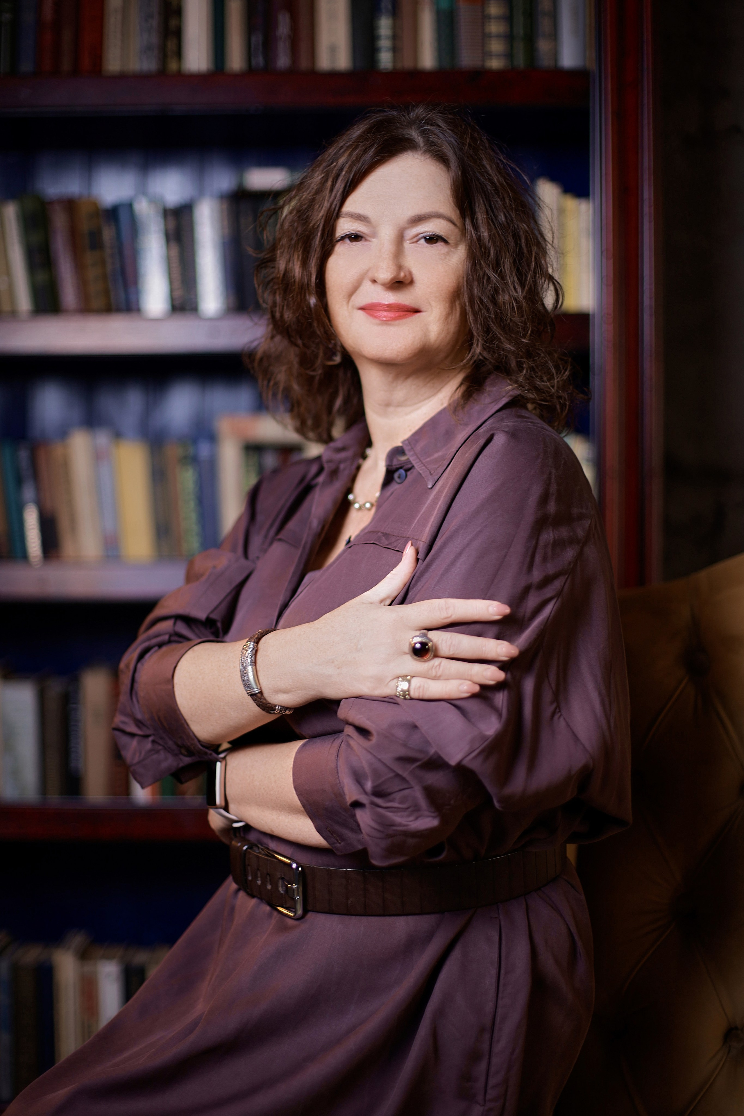 Мария бизнес портрет. Семейный и свадебный фотограф в Краснодаре Михеева Светлана