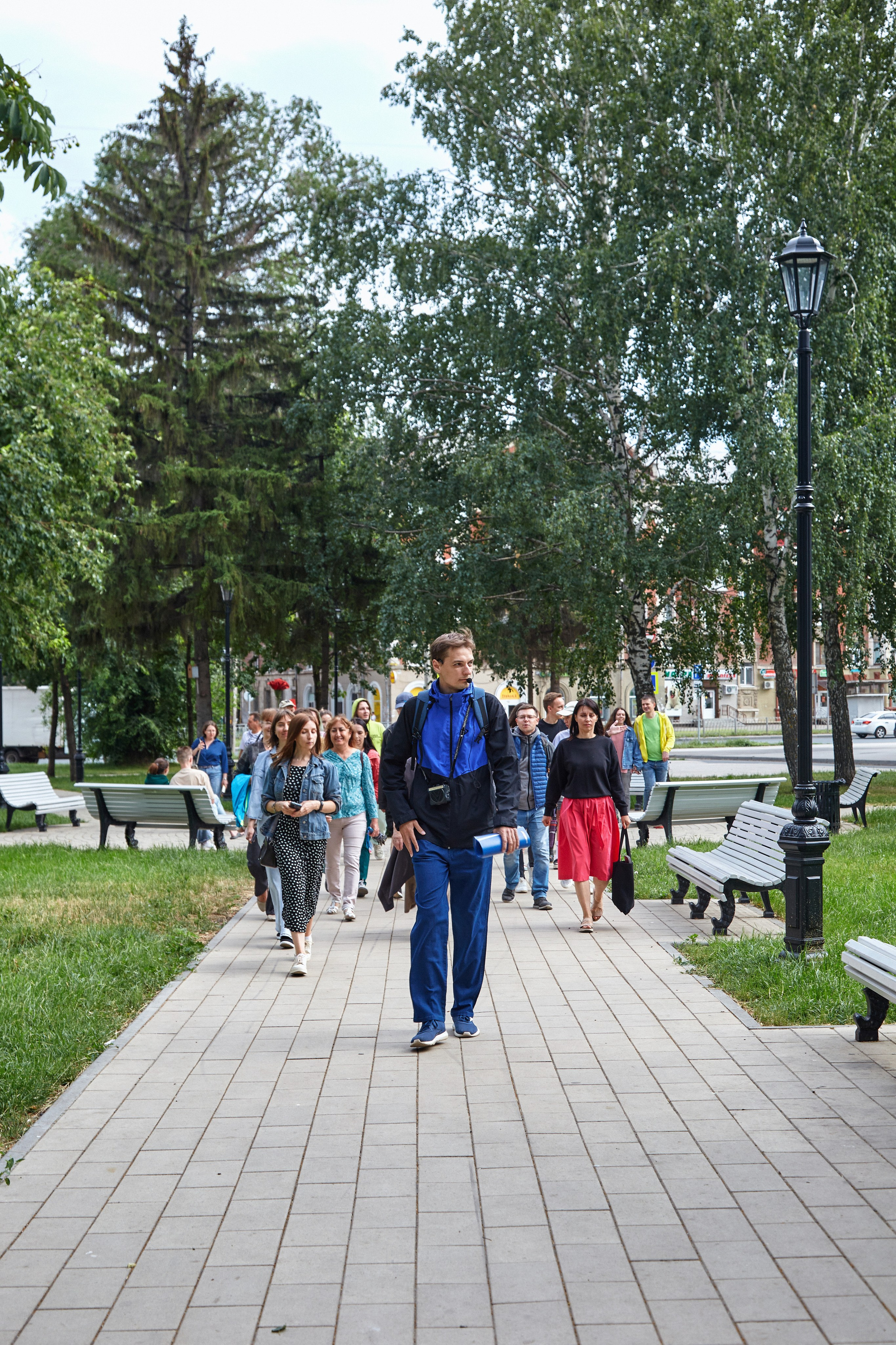 По архитектурному сердцу Безымянки. DENISOV ART (фото, видео, дизайн) САМАРА