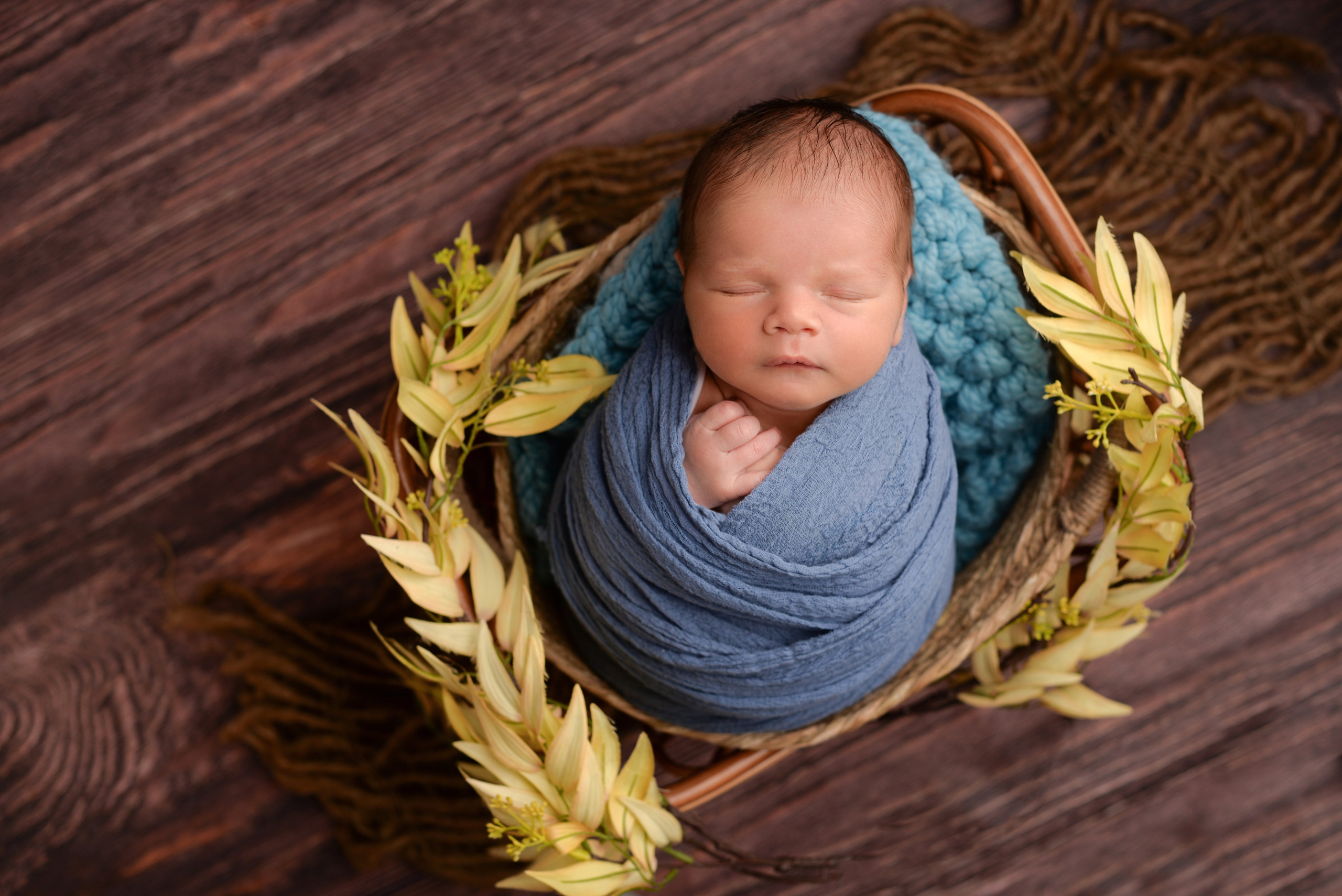 Портфолио newborn. Фотограф новорожденных в Москве Воробьева Юлия