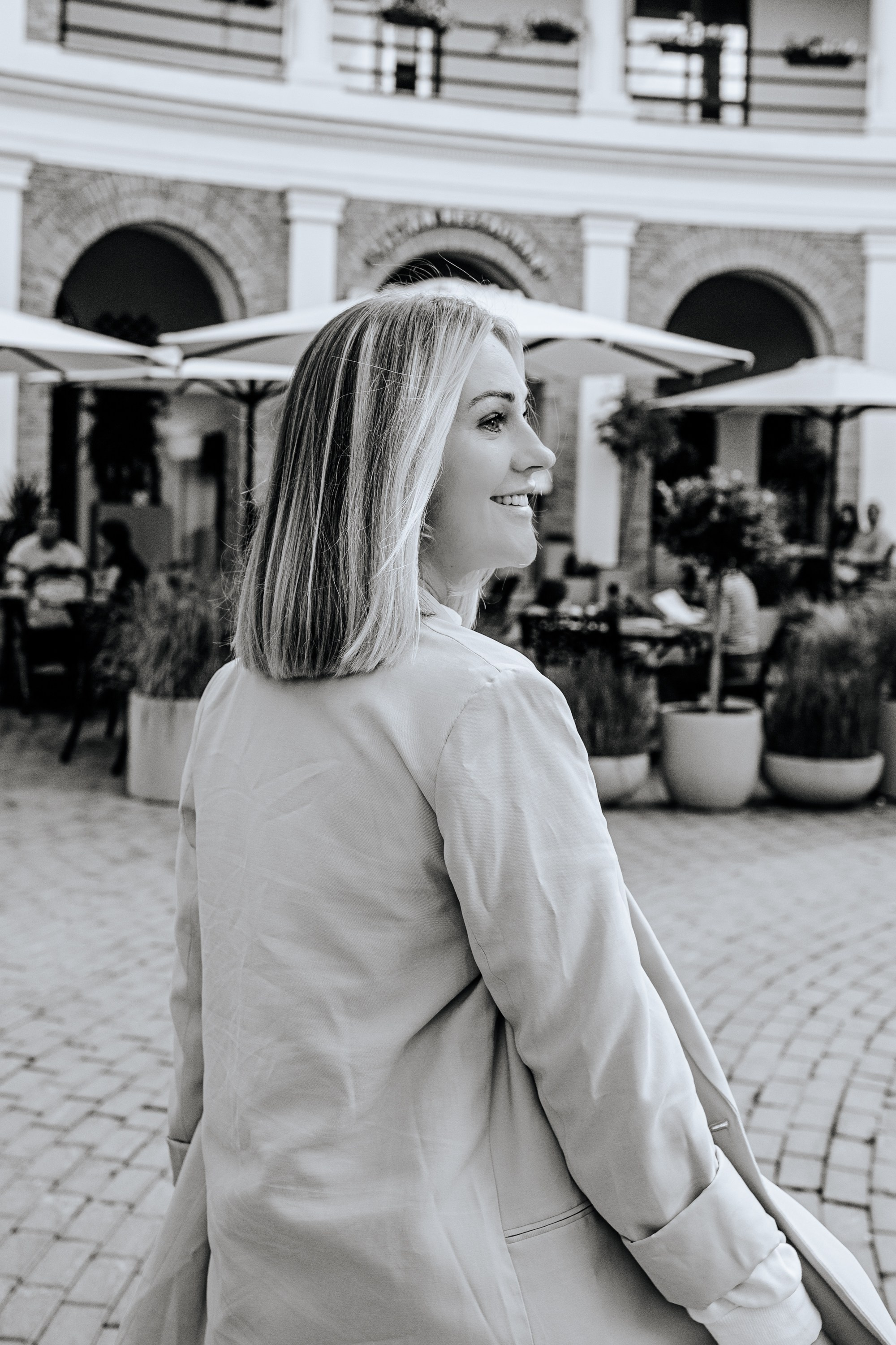 Ирина. Агафонова Анна — фотограф в Красной Поляне