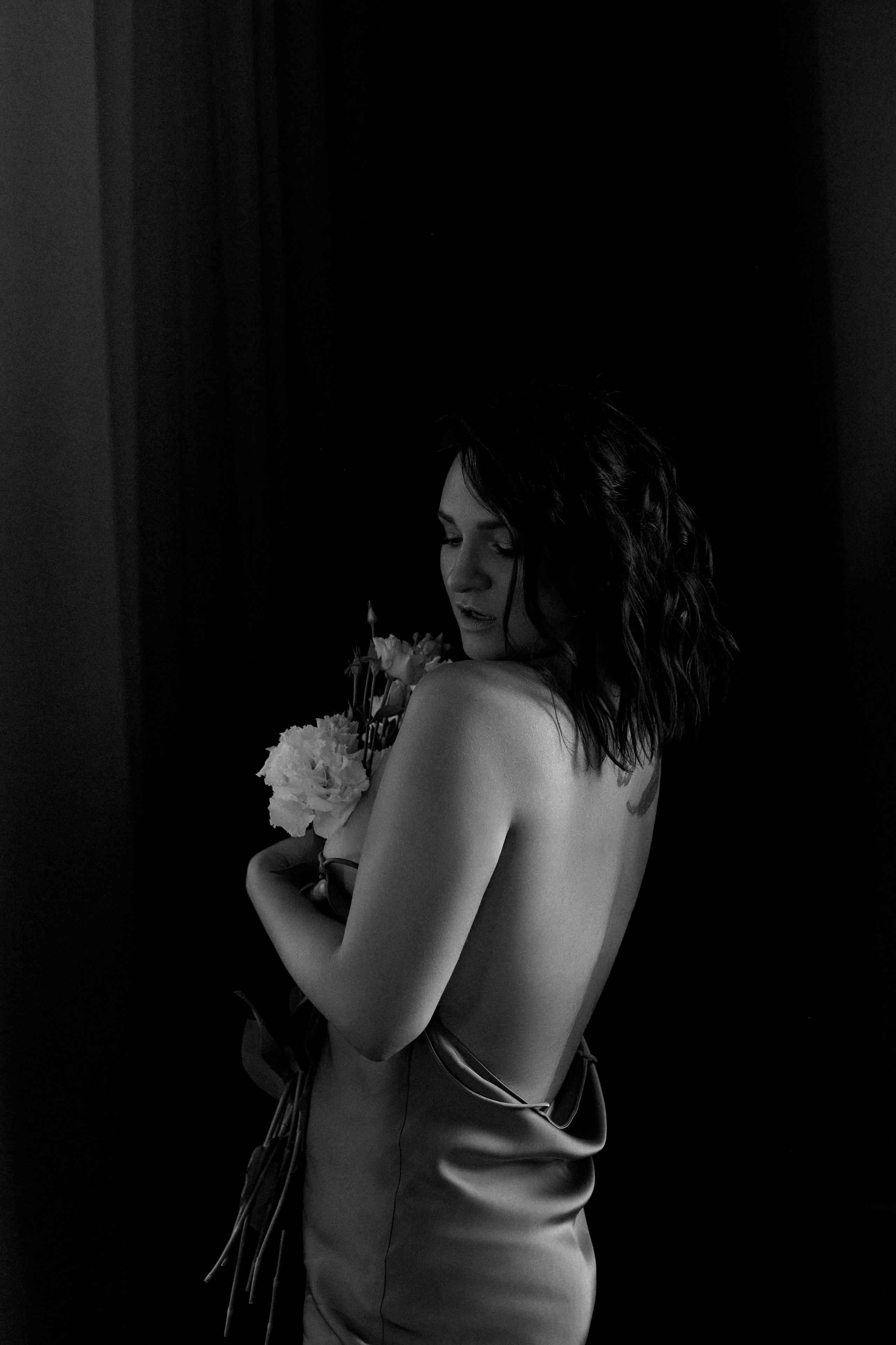 Студийные съемки