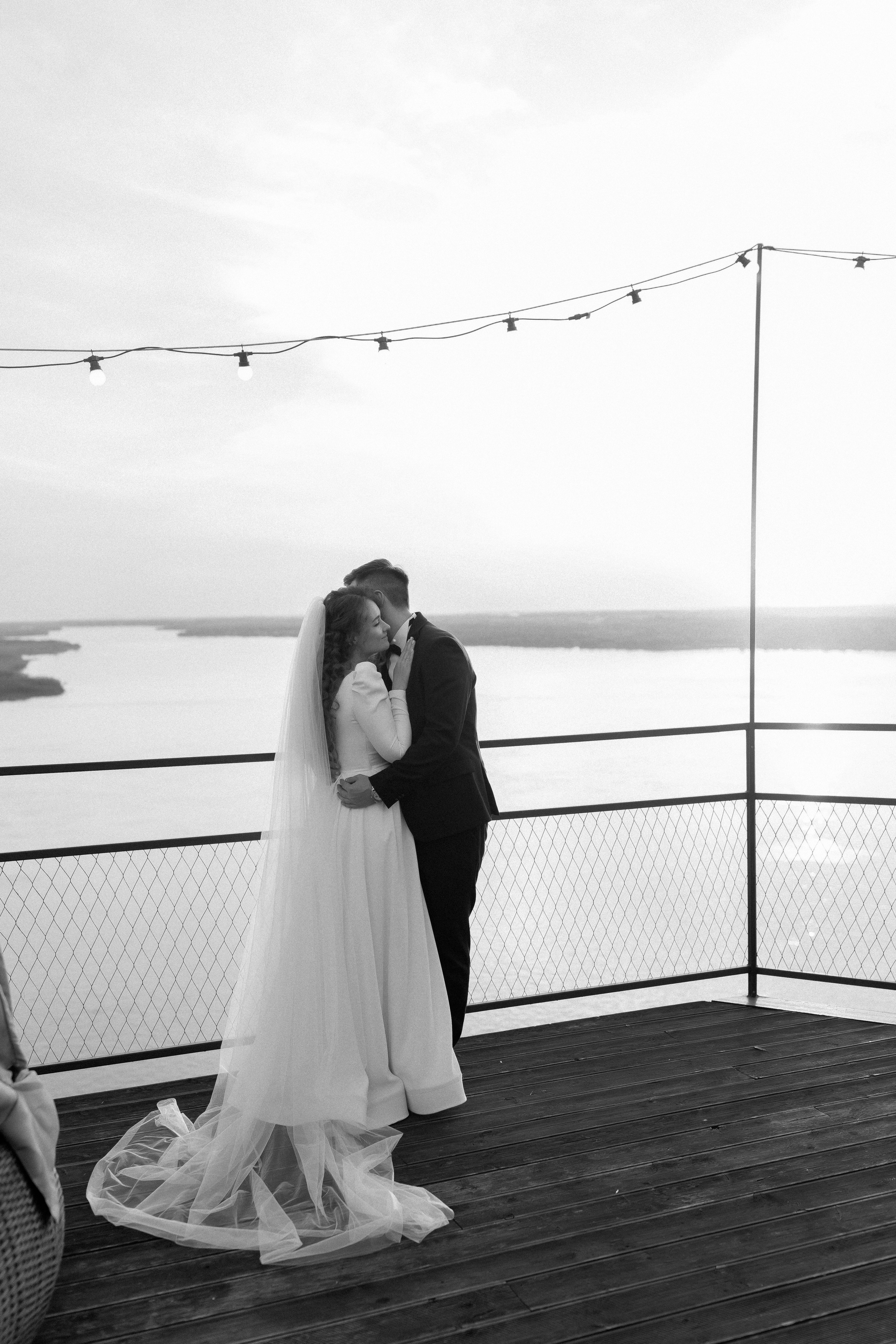 Витя и Ирочка. Свадебный и семейный фотограф Сасина Элина г.Хабаровск