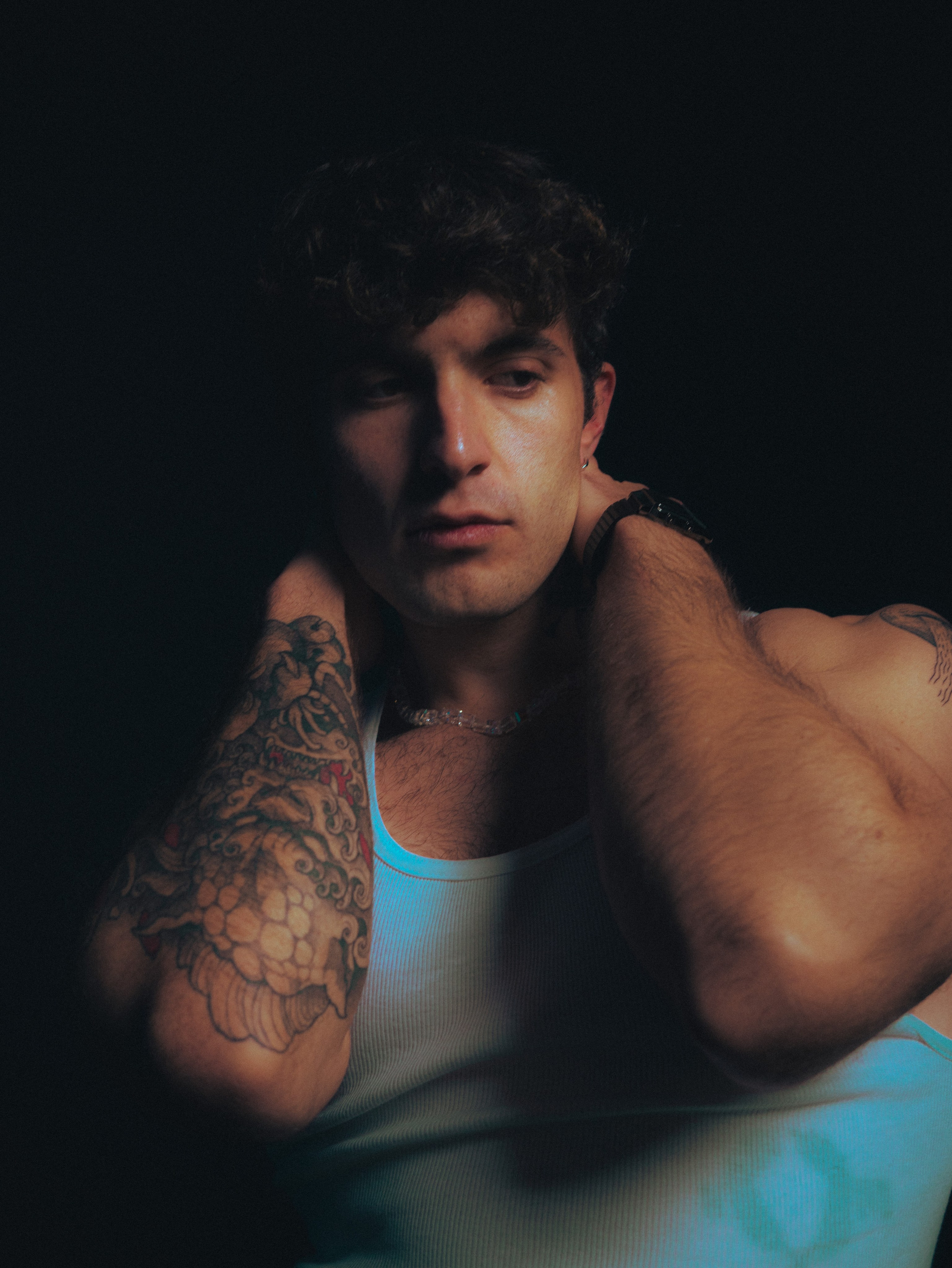 АРТЁМ. M8U — фотограф Санкт-Петербург