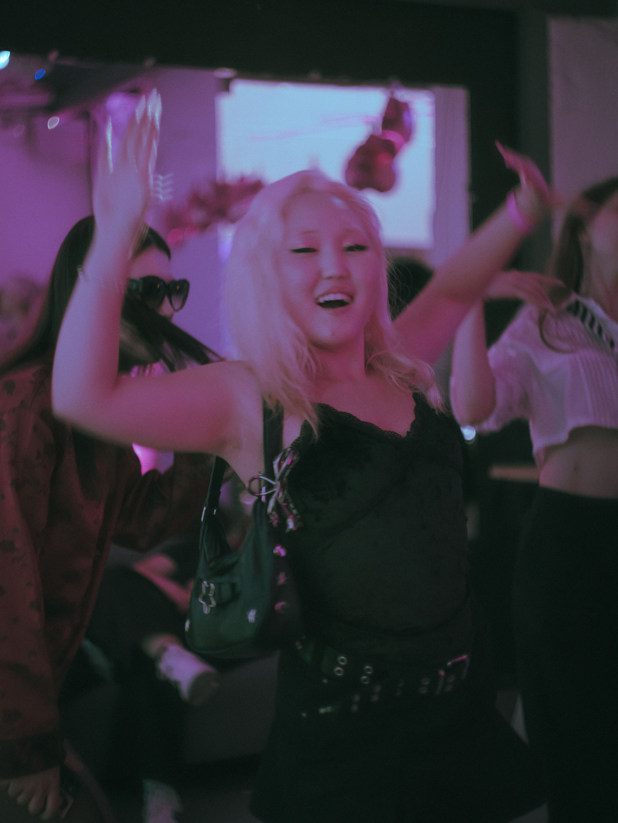 NOT ONLY | PARTY. M8U — фотограф Санкт-Петербург